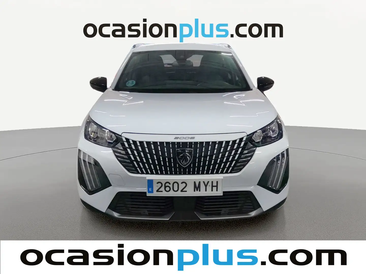 Foto Peugeot 2008 Peugeot 2008 PureTech 100 S&S Allure (100 CV)