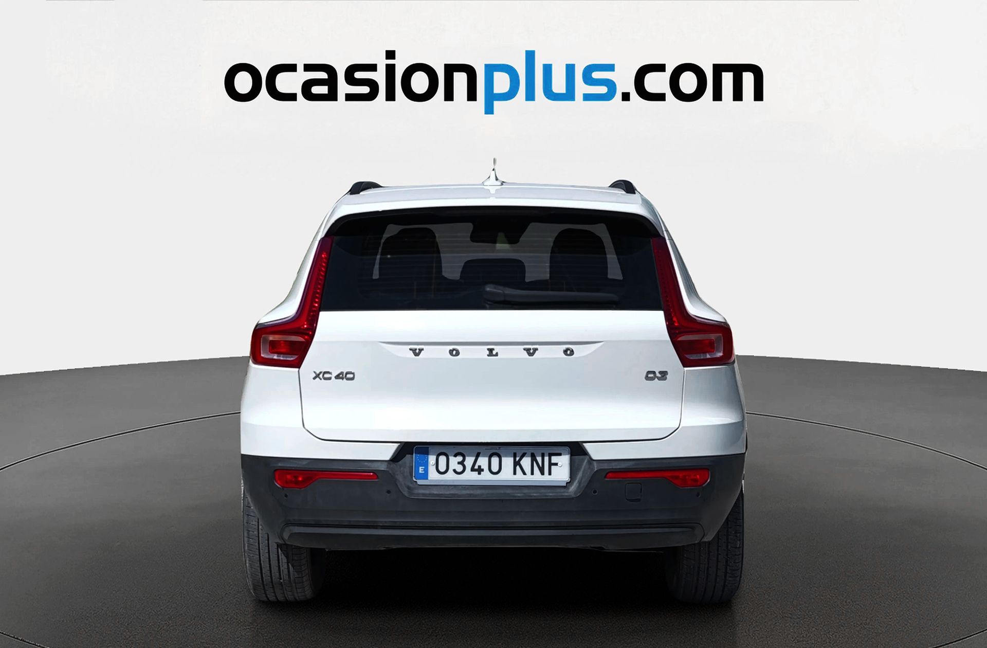 Volvo XC40 D3 - foto 14