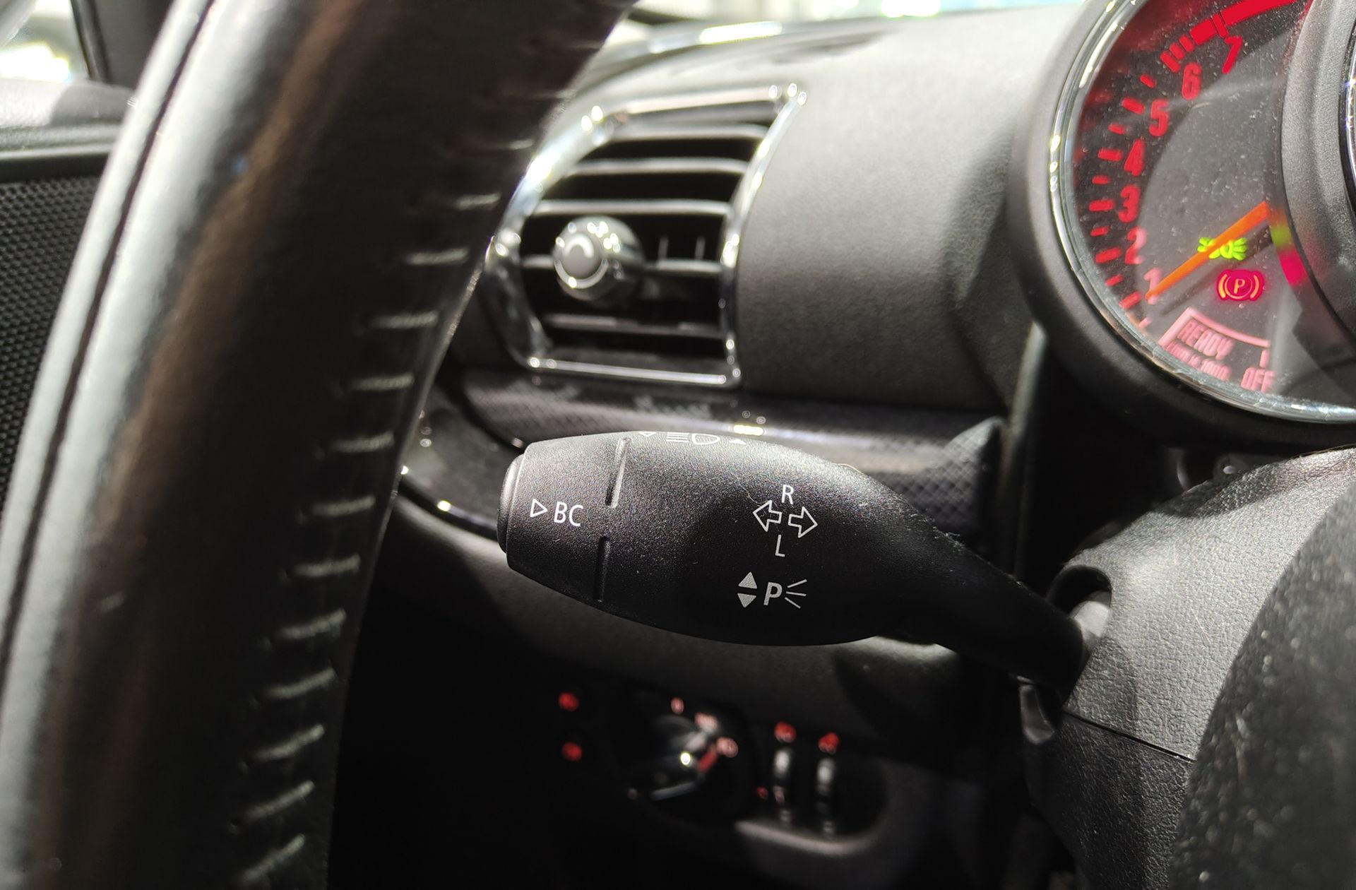 MINI Clubman Cooper - foto 24