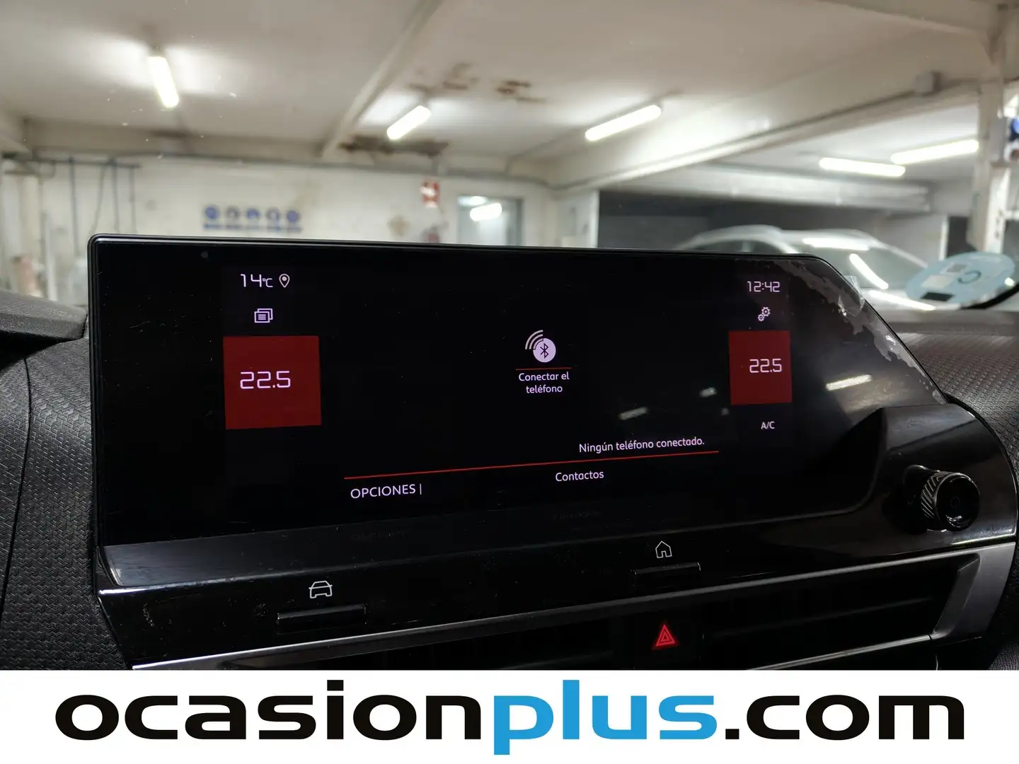 Foto Citroën C4 Citroen C4 BlueHDi 130 S&S Feel Pack EAT8 (130 CV)