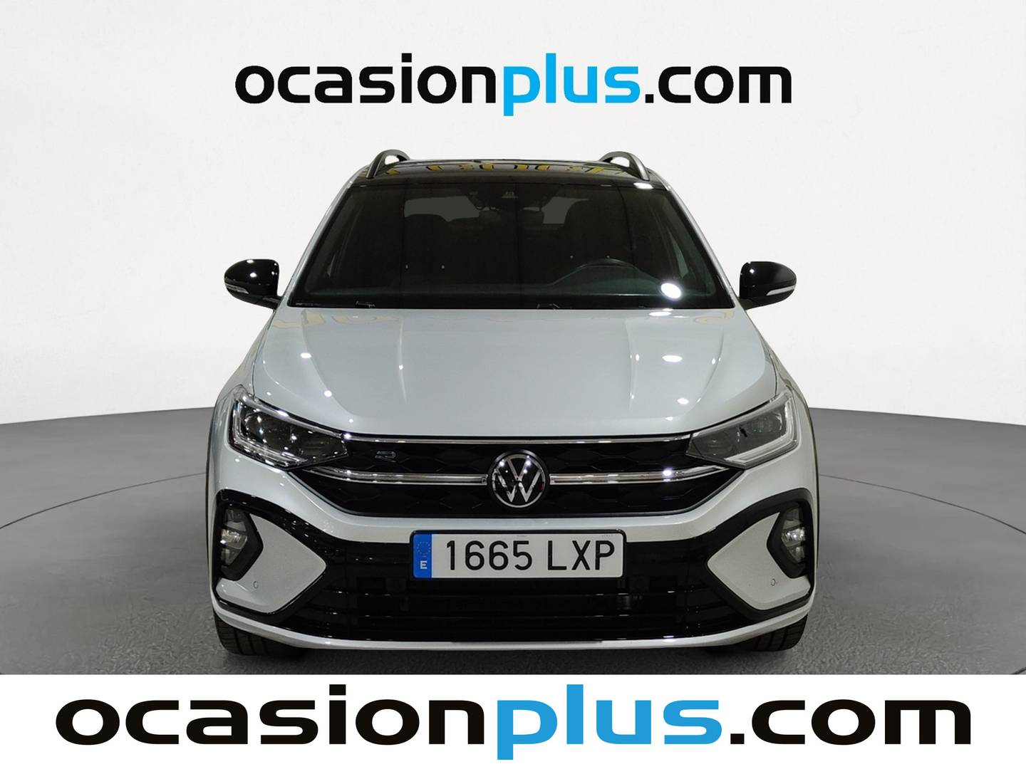 Foto Volkswagen Taigo Volkswagen Taigo R-Line 1.5 TSI (150 CV) DSG