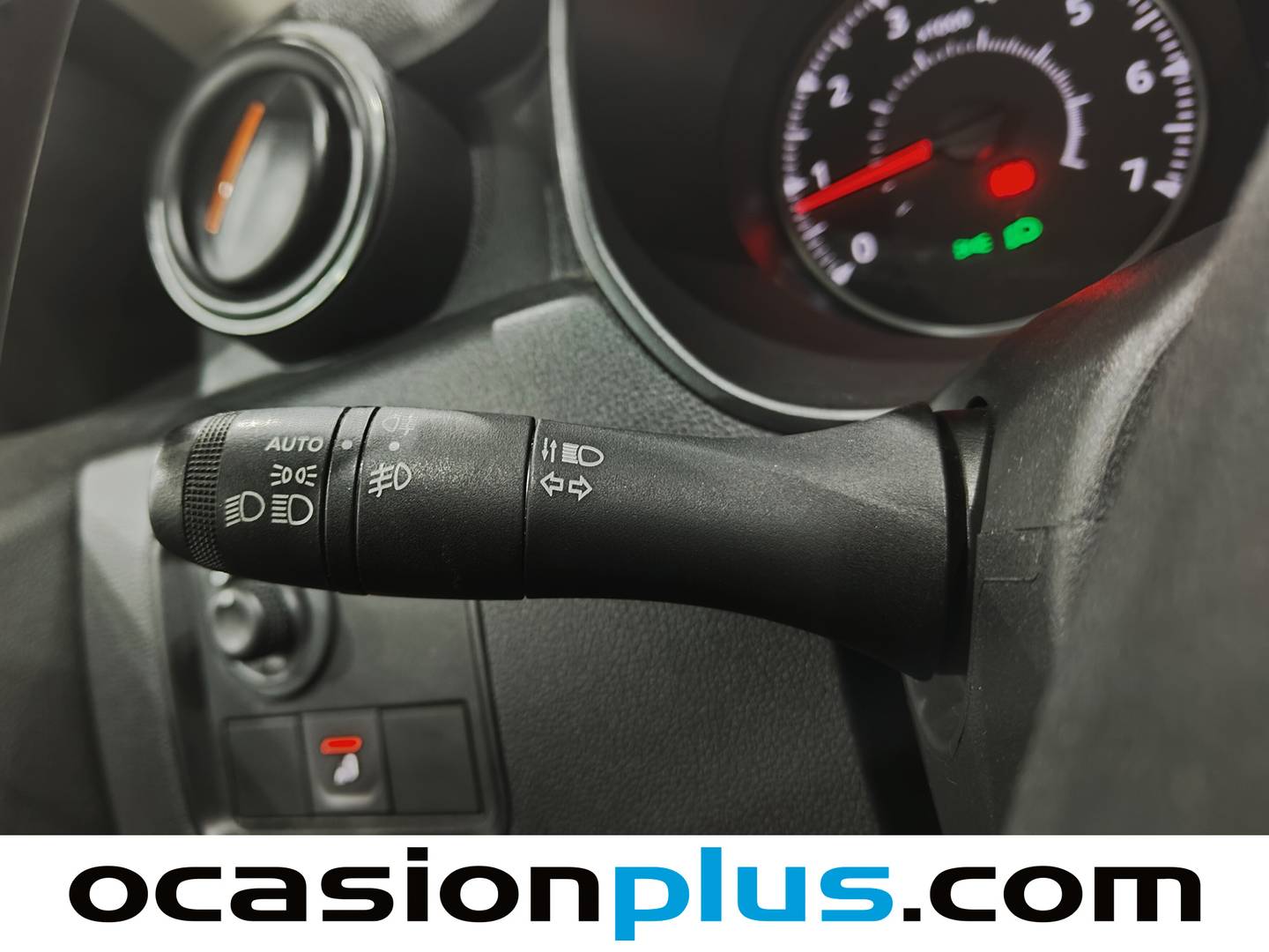 Dacia Duster Dacia Duster Extreme TCE (130 CV) 4X2 de segunda mano