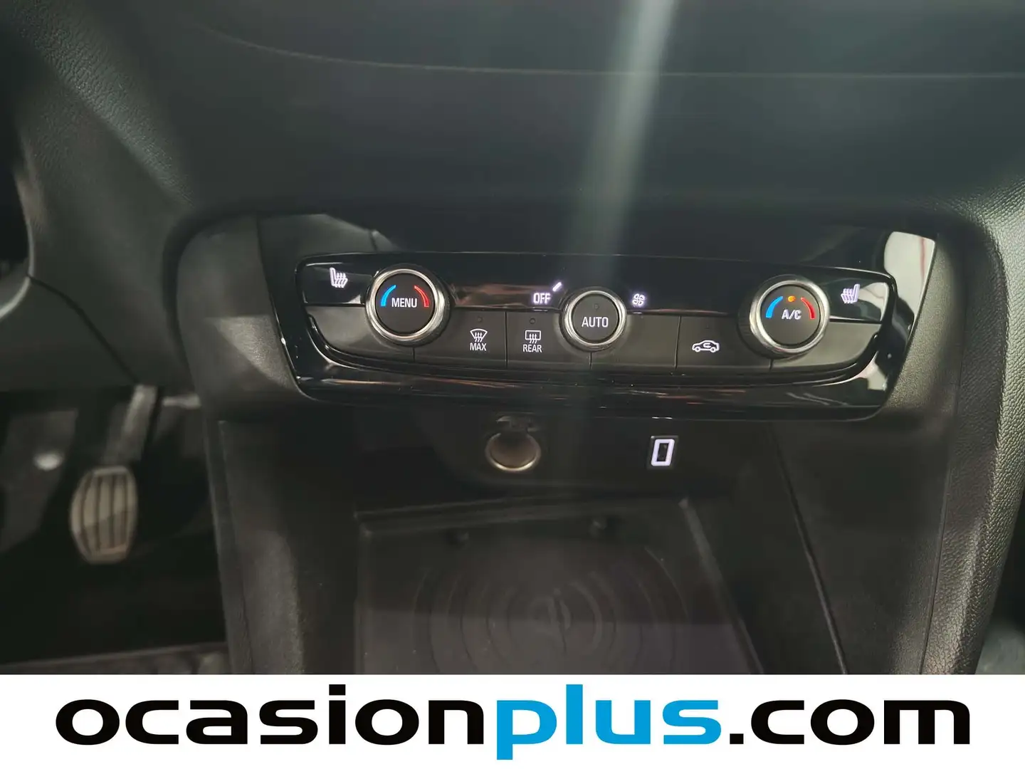 Foto Opel Corsa Opel Corsa 1.2 T XHL GS (100 CV)