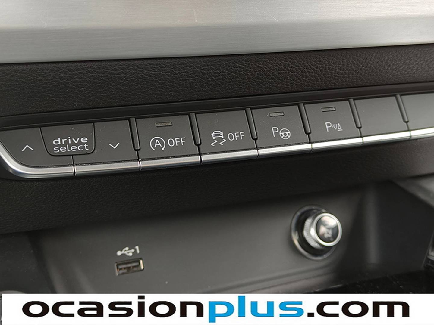 Audi A5 Audi A5 Sportback Black line 35 TDI (163 CV) S tronic 2020