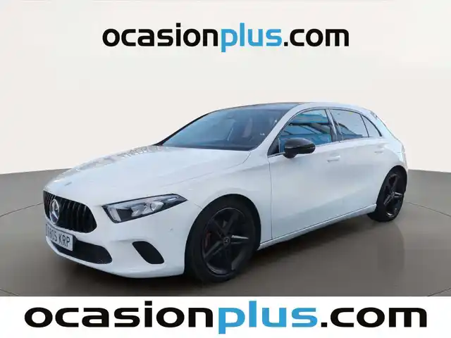 Mercedes Clase A