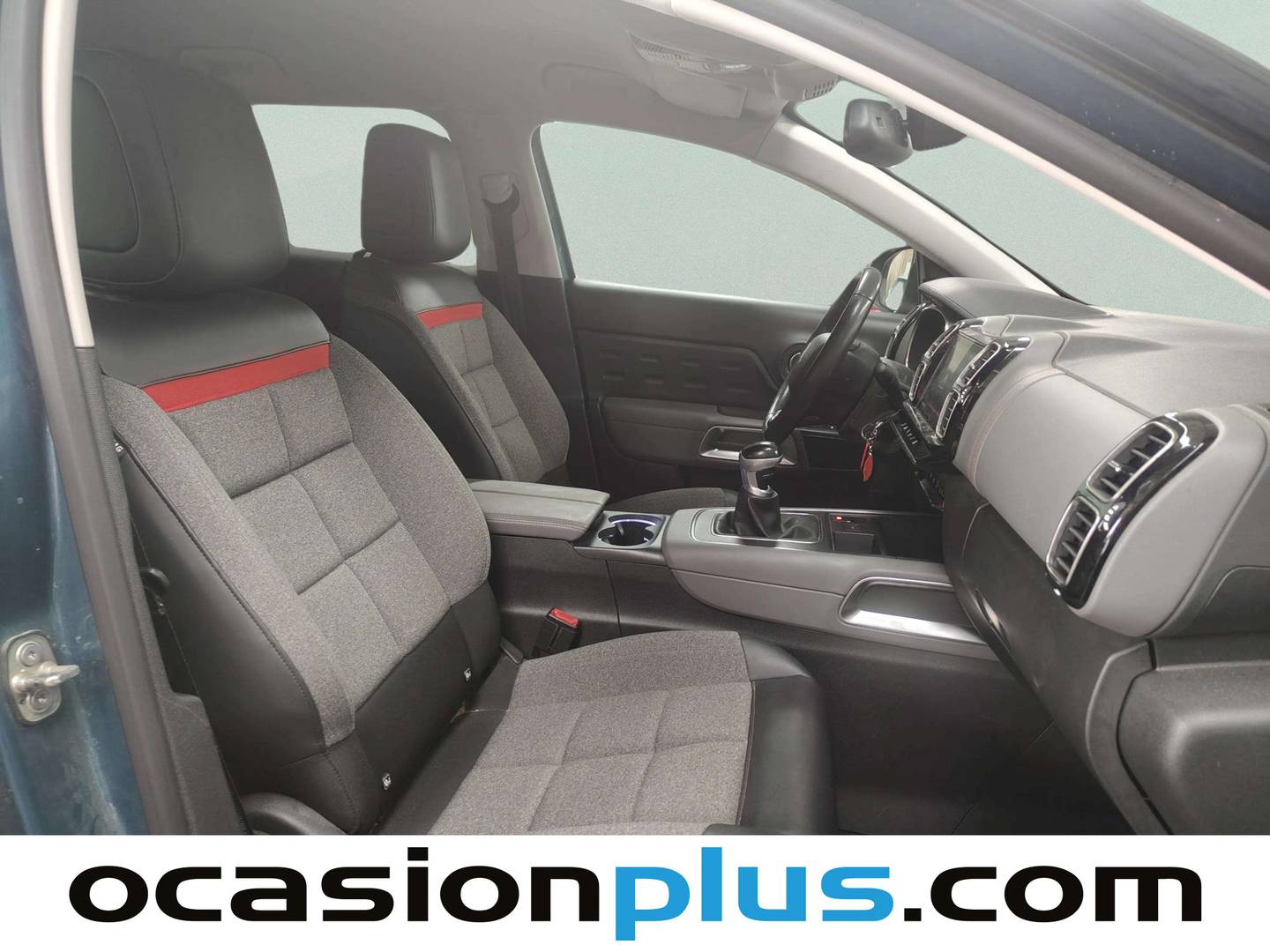 Citroën C5 Aircross Citroen C5 Aircross BlueHdi 130 S&S Feel (131 CV) km 0