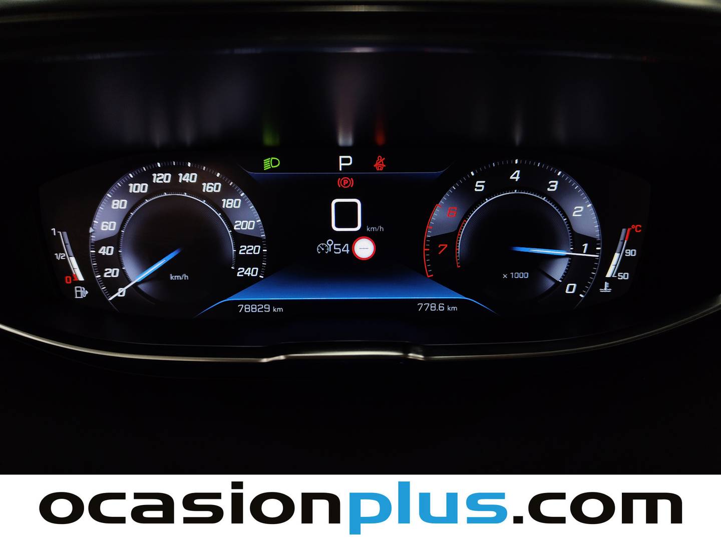 Peugeot 3008 Peugeot 3008 PureTech 130 Allure EAT8  (130 CV) 2020
