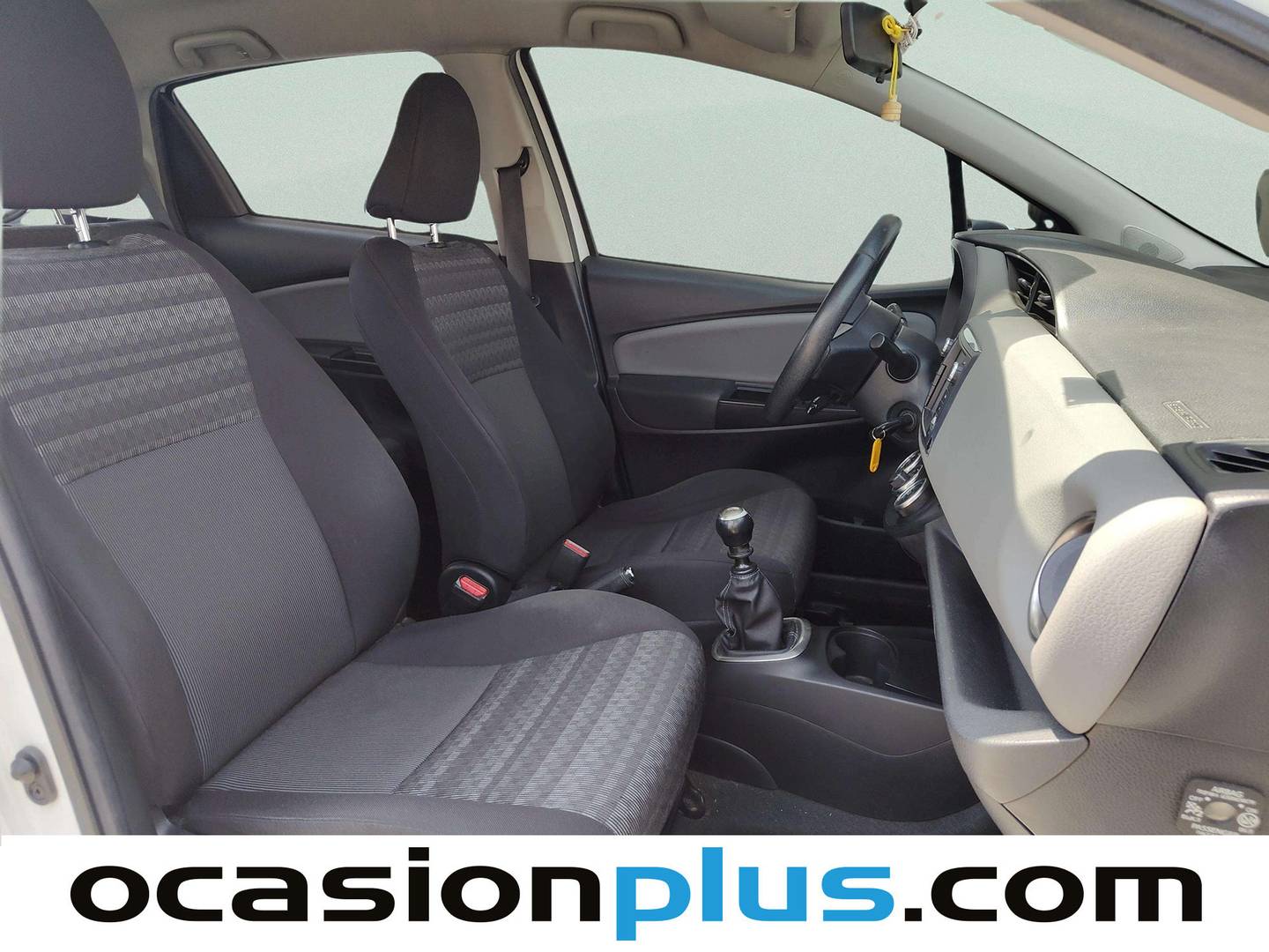 Toyota Yaris Toyota Yaris 1.3 100 Active (99 CV) km 0