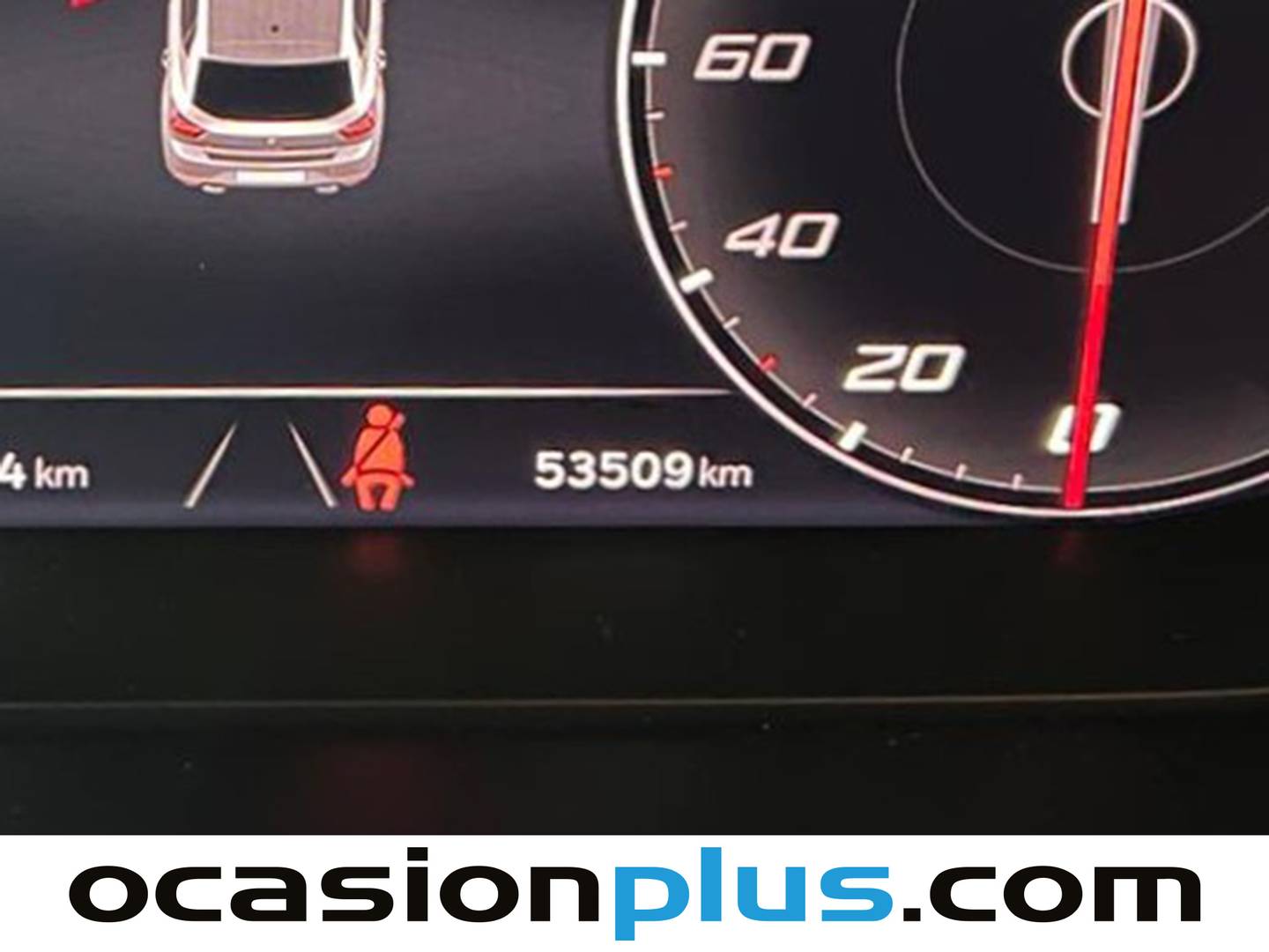 Foto Seat Ibiza SEAT Ibiza 1.0 TSI S&S FR XL (110 CV)