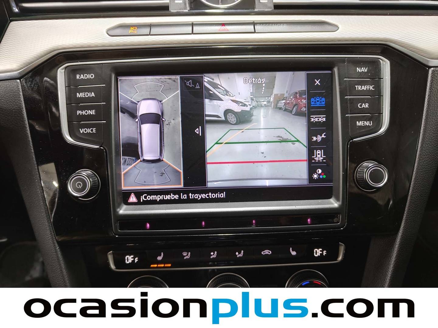 Foto Volkswagen Passat Volkswagen Passat Variant GTE 1.4 TSI e-Power (218 CV) DSG