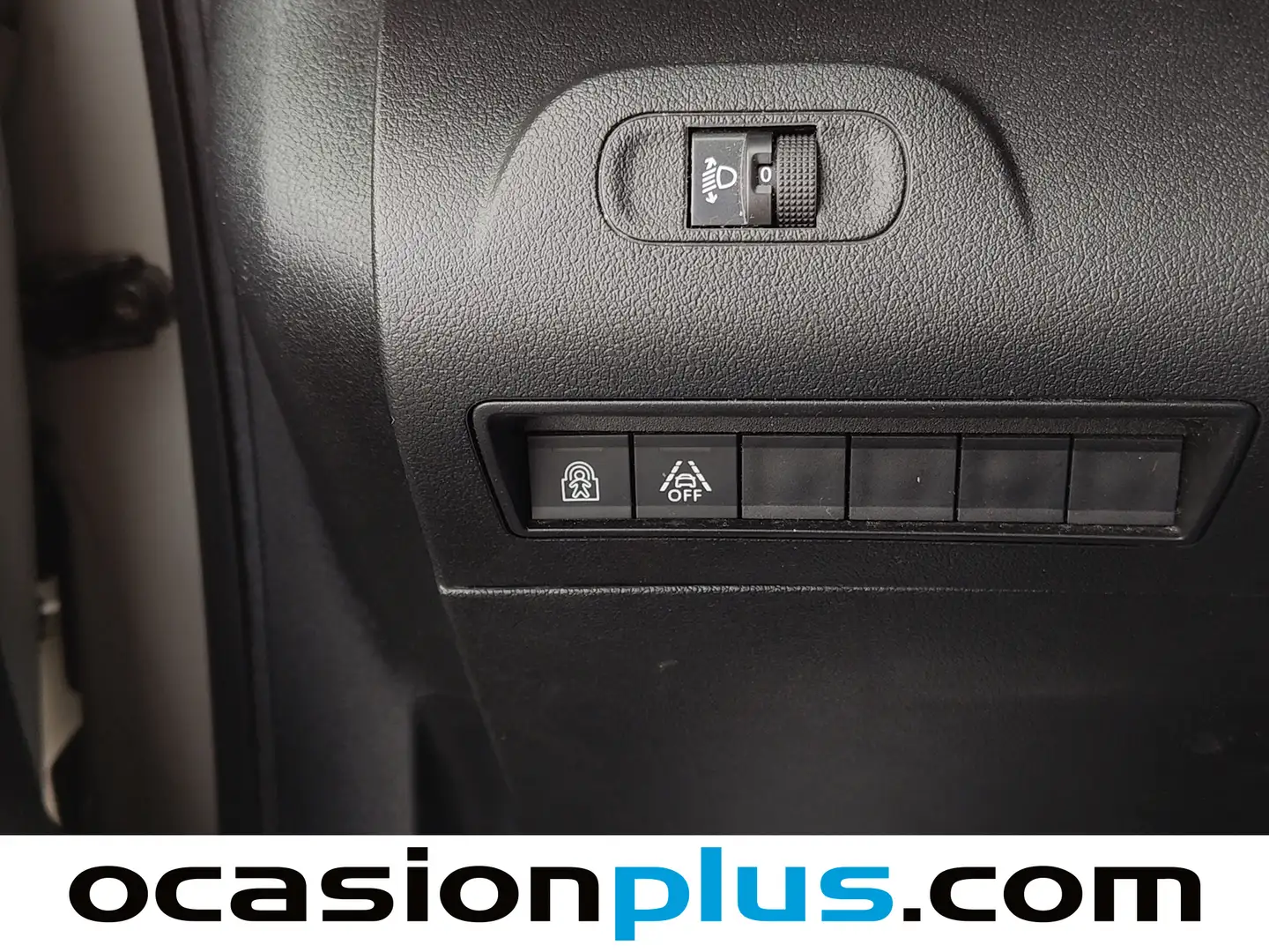 Foto Peugeot Rifter Peugeot Rifter BlueHDi 130 GT Line Standard (130 CV)