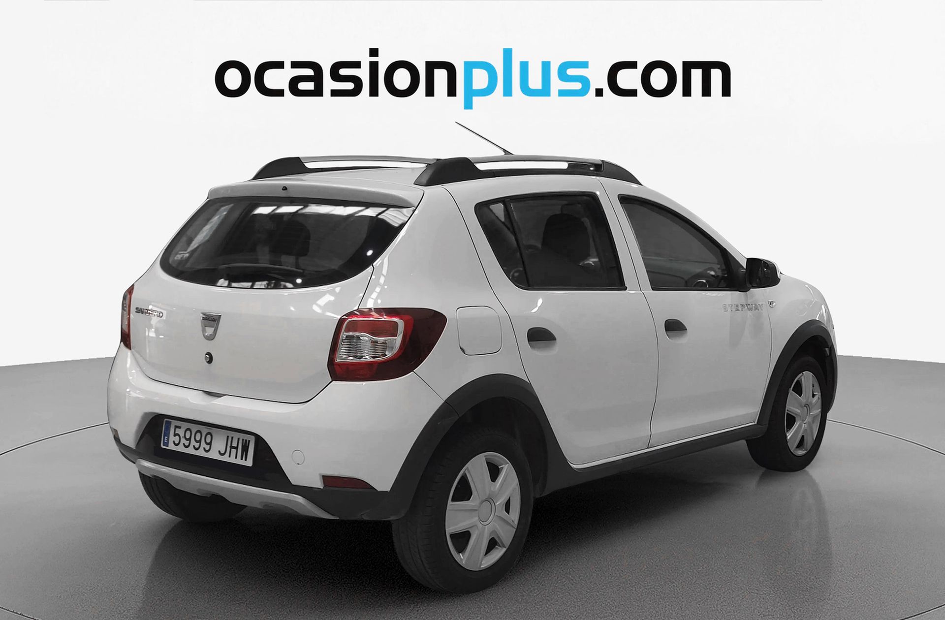 Dacia Sandero dCi 90 Stepway - foto 4