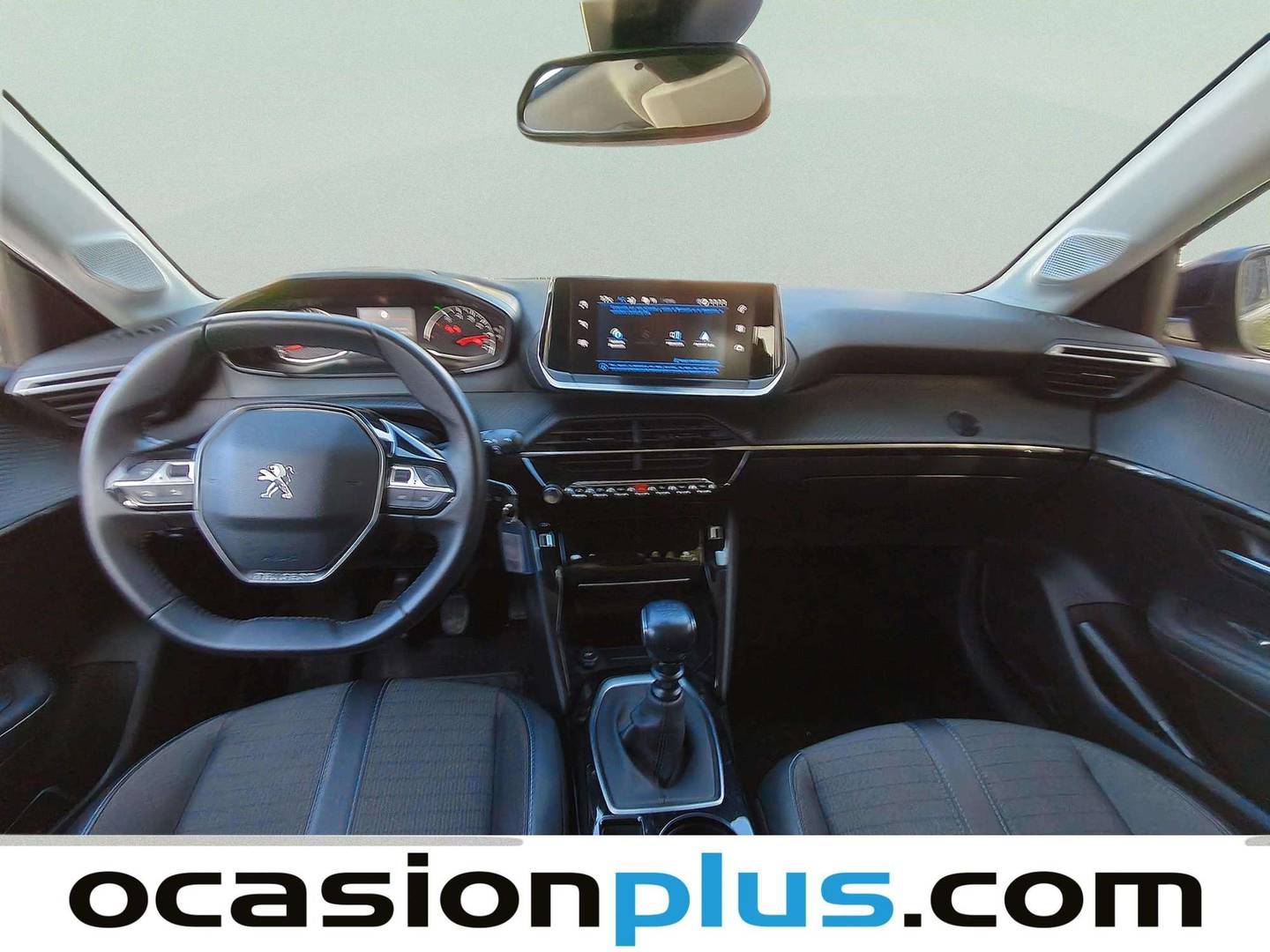 Foto Peugeot 208 Peugeot 208 PureTech 100 Allure  (100 CV)