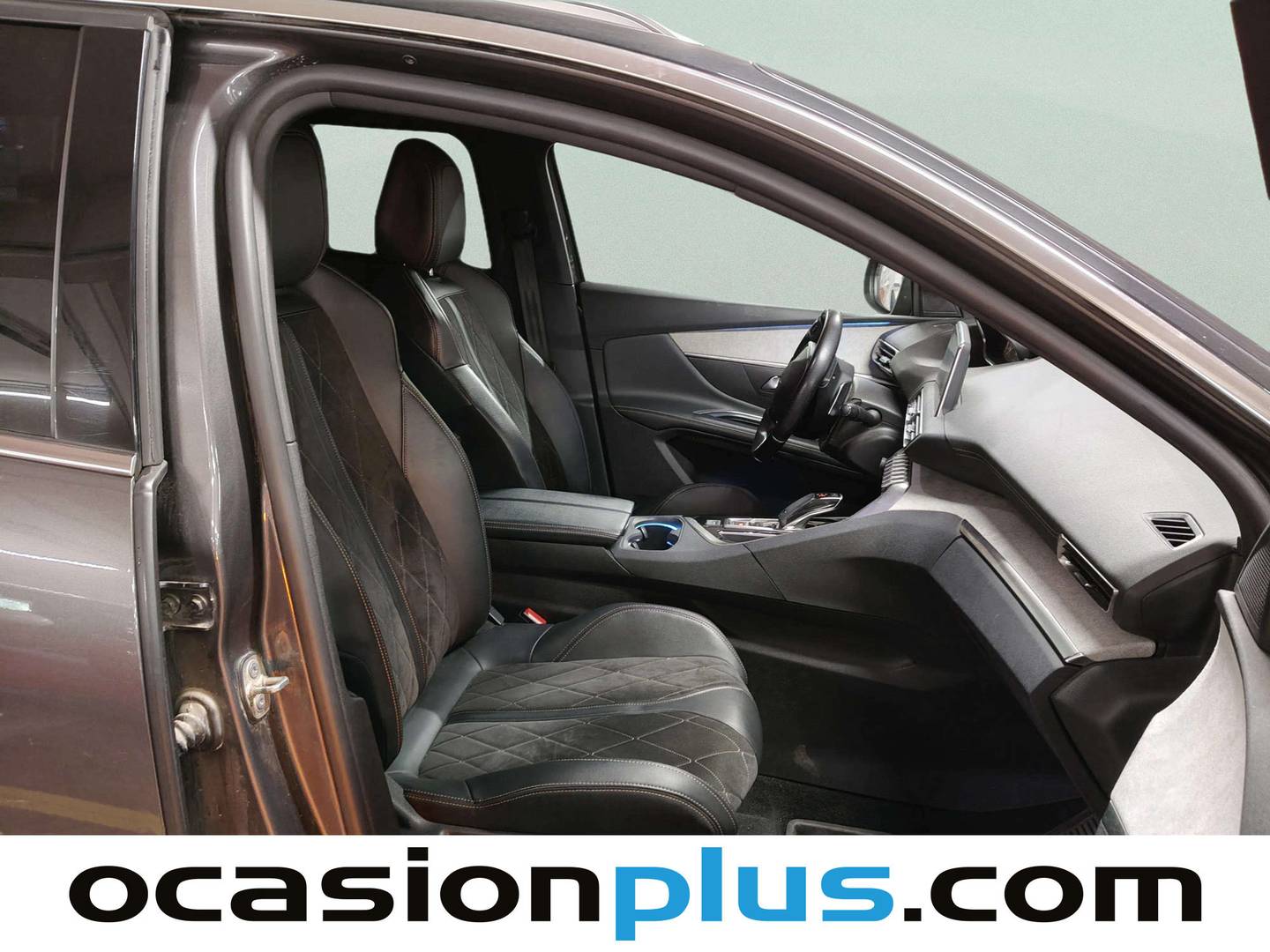 Foto Peugeot 5008 Peugeot 5008 BlueHDi 180 S&S GT EAT8 (180 CV) 7 Plazas