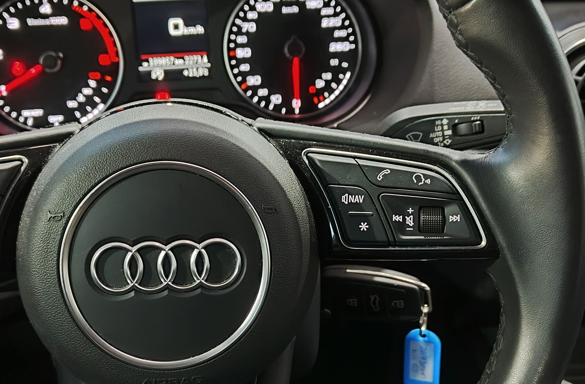 Audi Q2 Advanced 30 TDI - foto 26