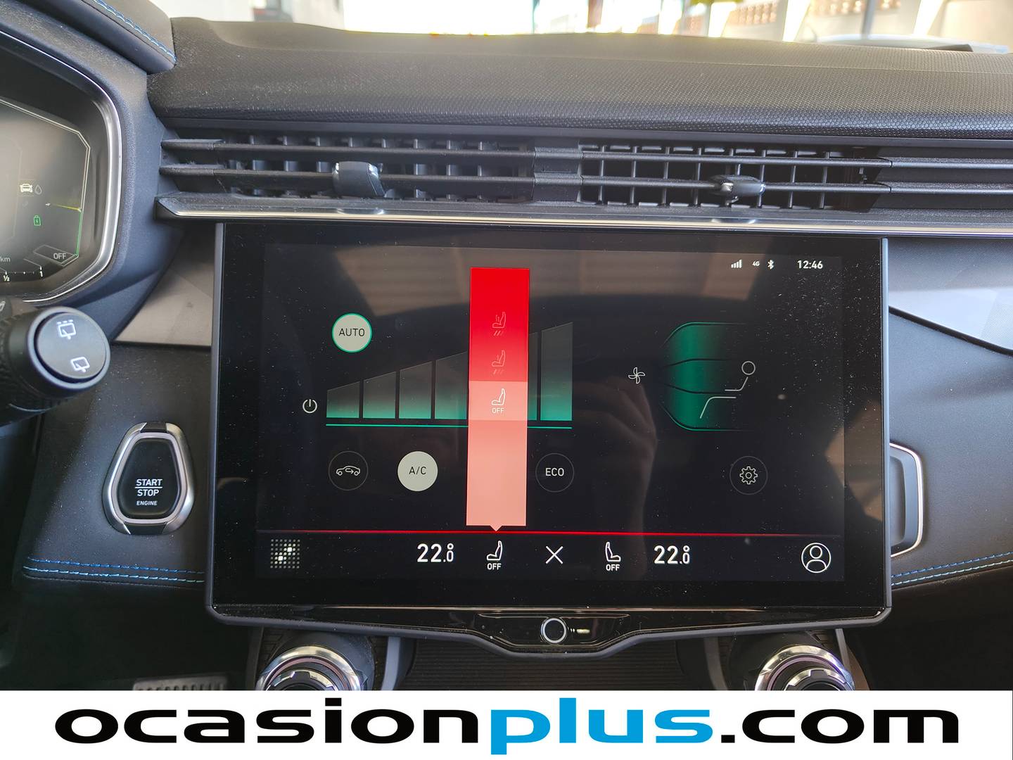 Accesorios del Lynk & Co 01 Lynk & Co 01 1.5 PHEV  (261 CV)