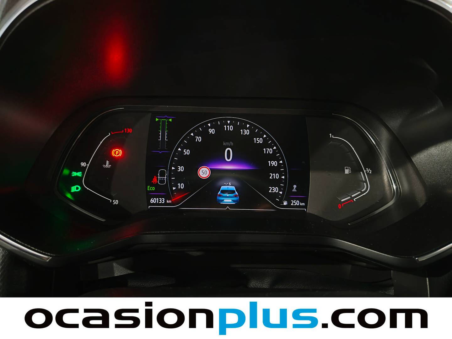 Renault Clio Renault Clio Zen TCe (100 CV) GPF de segunda mano