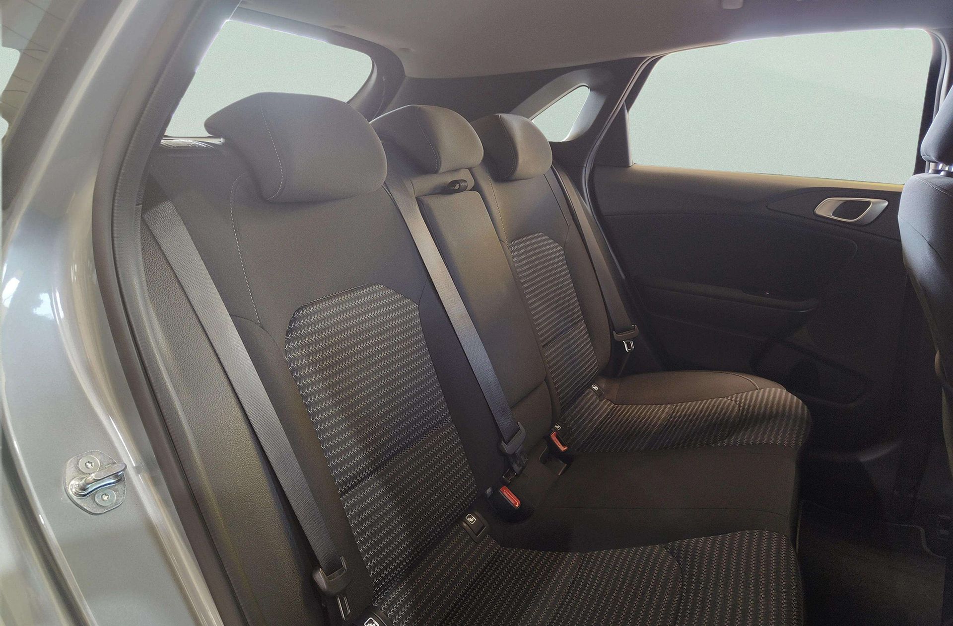Kia Ceed 1.0 T-GDi Drive - foto 15