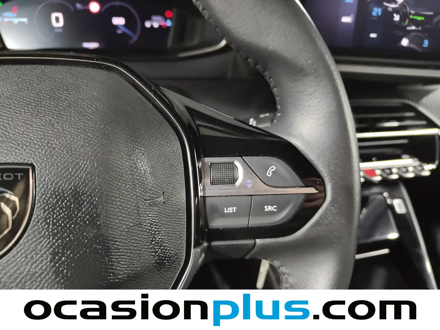 Foto Peugeot 208 Peugeot 208 PureTech 100 Allure (100 CV)