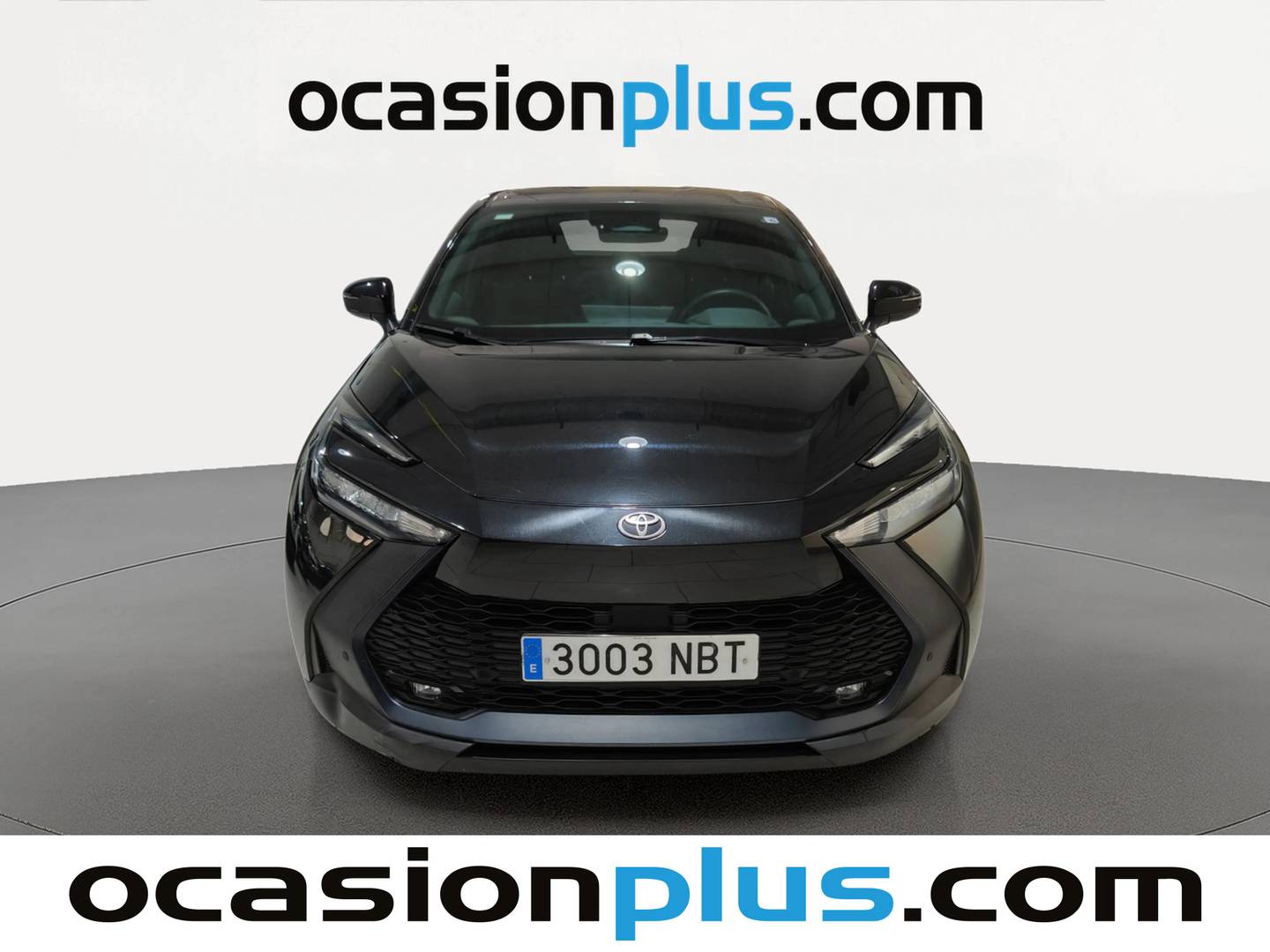 Toyota C-HR Toyota C-HR 140H Advance (140 CV) 140cv