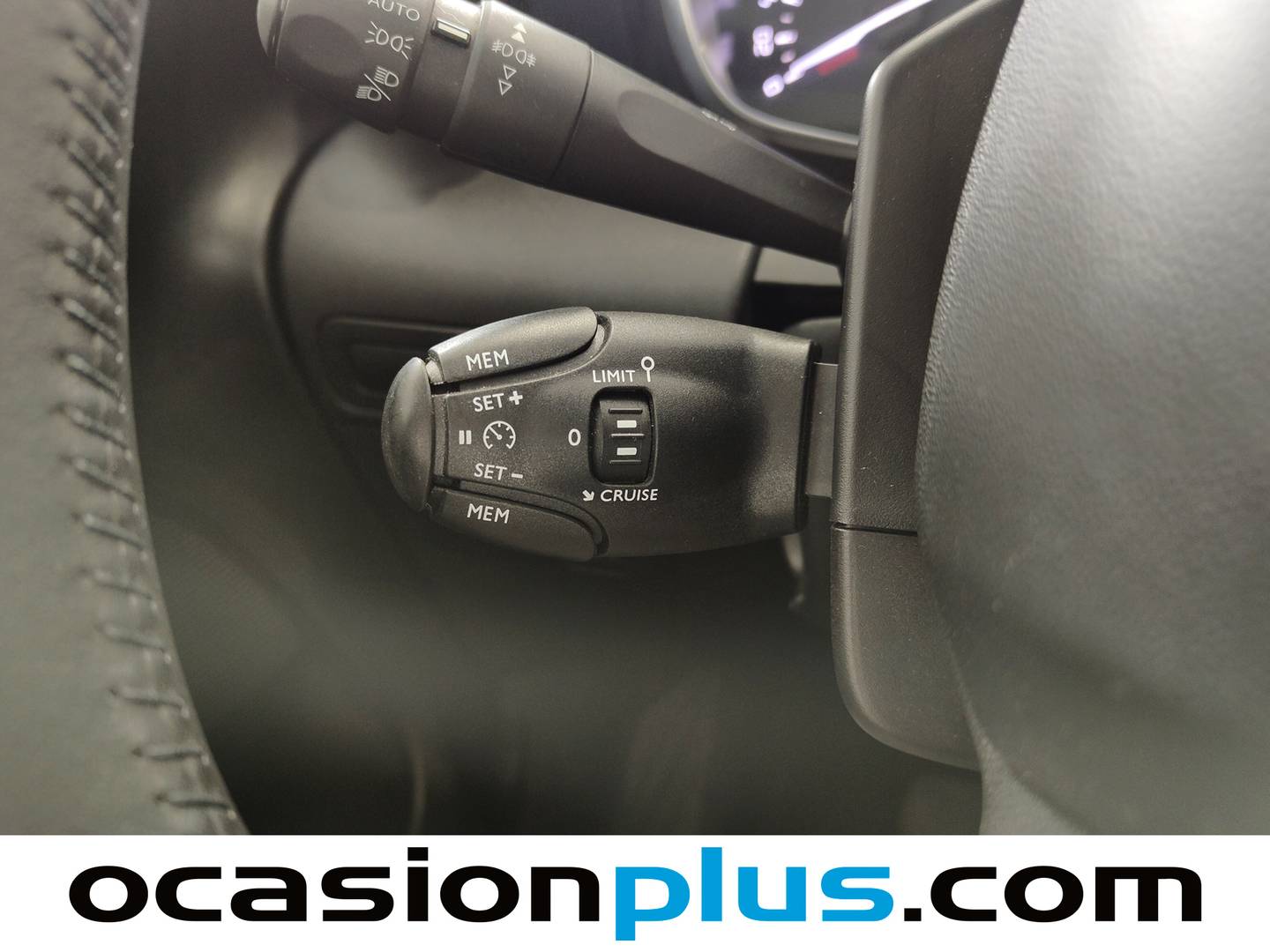 Citroën C3 Aircross Citroën C3 Aircross BlueHDi 120 Shine Pack EAT6 (120 CV) diésel