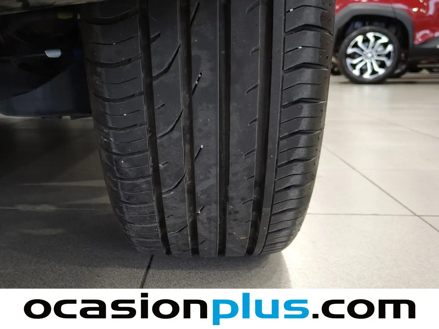 Foto Hyundai ix20 Hyundai ix20 1.4 MPI BlueDrive 25 Aniversario  (90 CV)