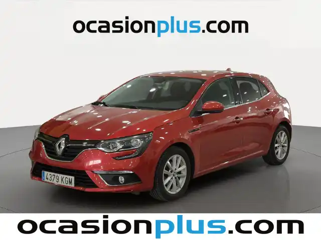 Renault Mégane