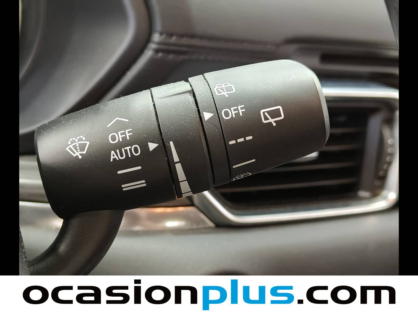 Foto Mazda CX-5 Mazda CX-5 2.2 DE Zenith 4WD Auto  (175 CV)