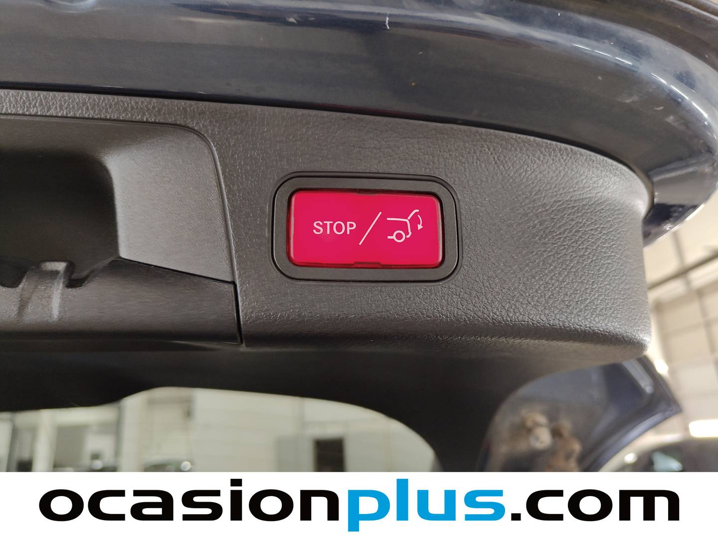 Foto Mercedes GLA Mercedes-Benz GLA 200 D (150 CV)