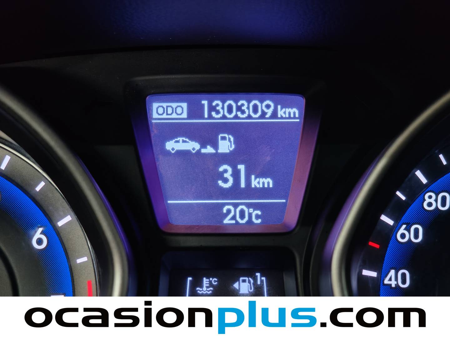 Extras del Hyundai i30 Hyundai i30 1.4 Go ! (100 CV)