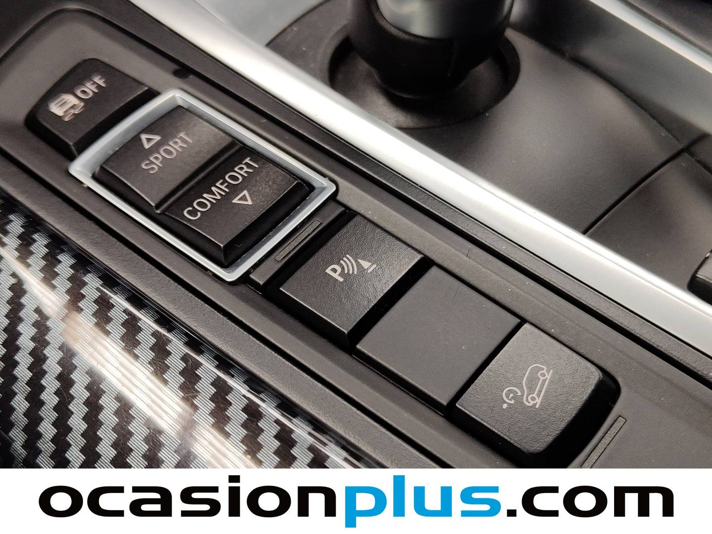 Acabados BMW X5 BMW X5 xDrive25d (231 CV)