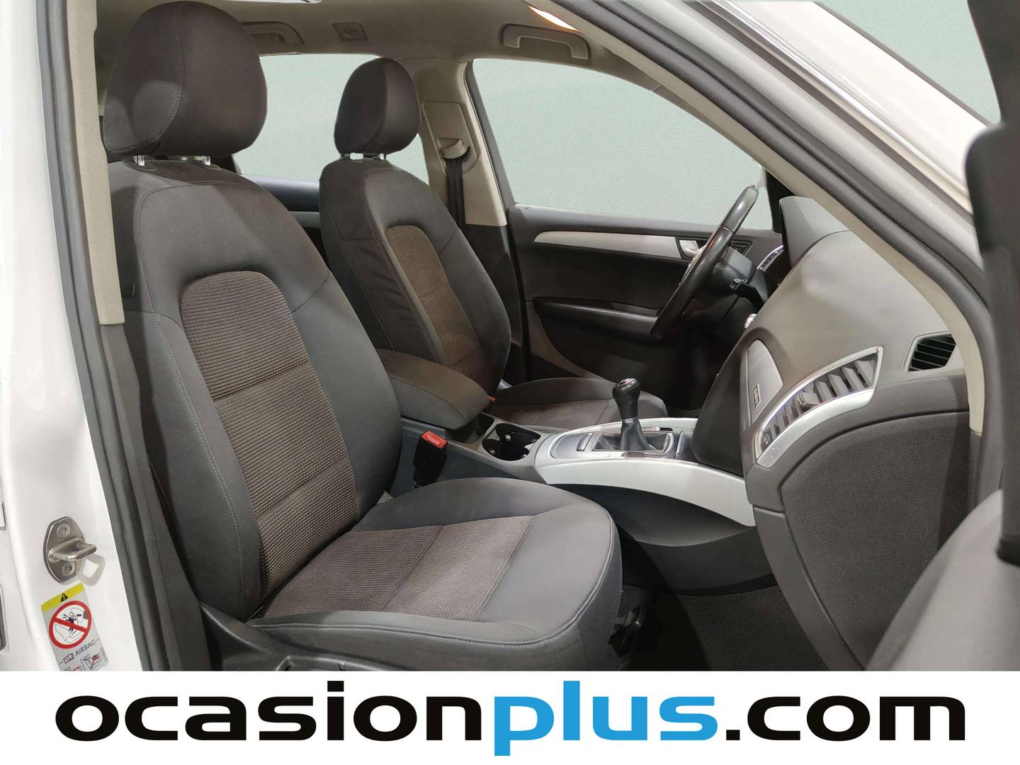 Audi Q5 Audi Q5 2.0 TDI quattro (170 CV) km 0