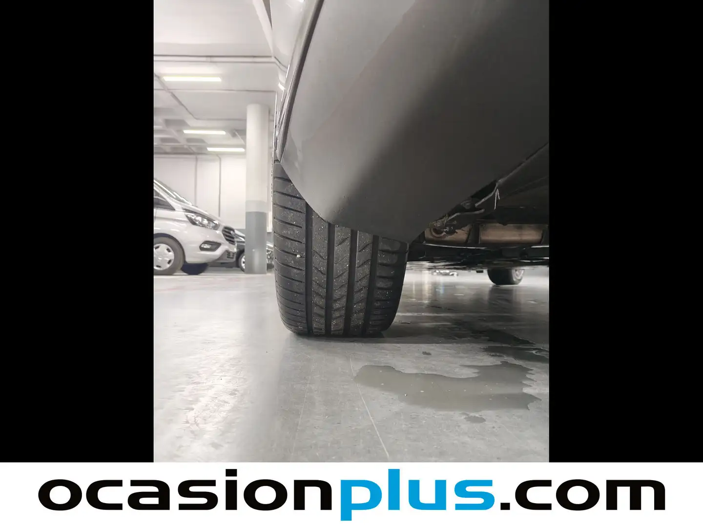 Foto Mercedes CLA Mercedes-Benz CLA 200 d (150 CV) Pack AMG