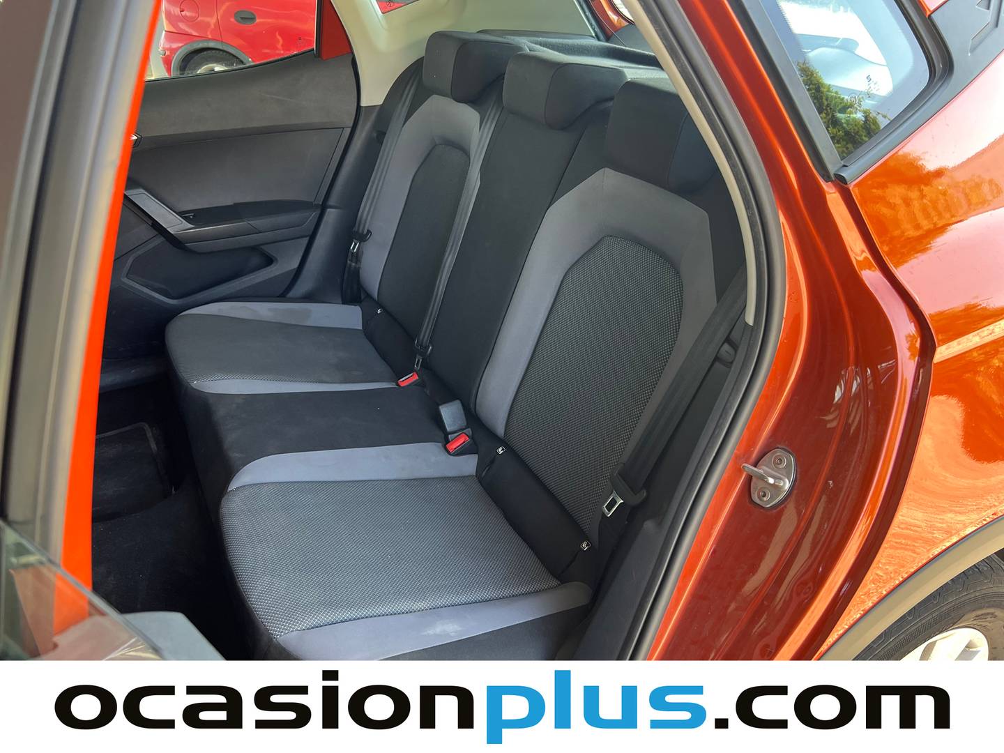 Foto Seat Arona SEAT Arona 1.6 TDI Ecomotive S&S Style (115 CV)