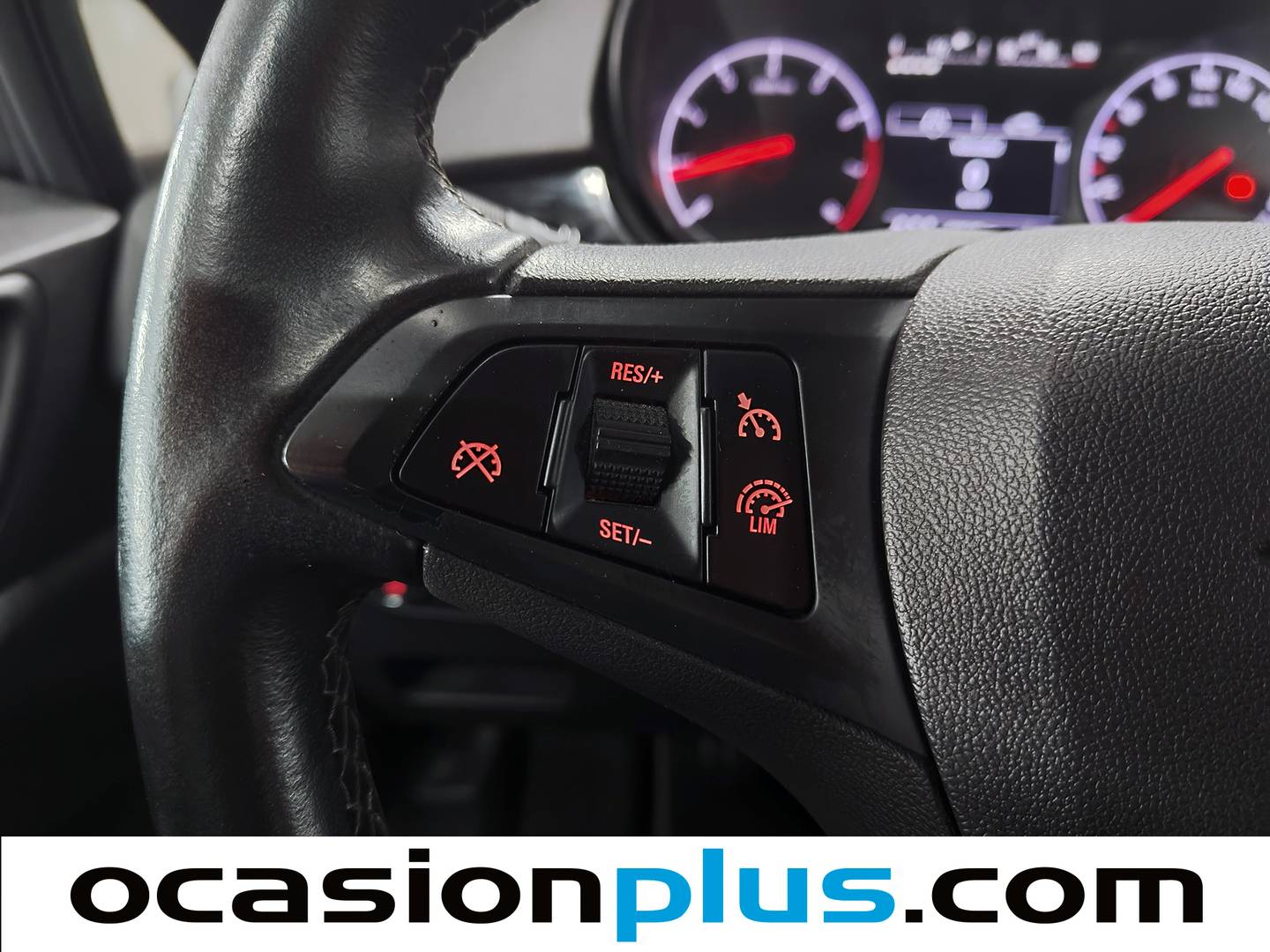 Extras y acabados del Opel Corsa Opel Corsa 1.4 Color Edition (90 CV)
