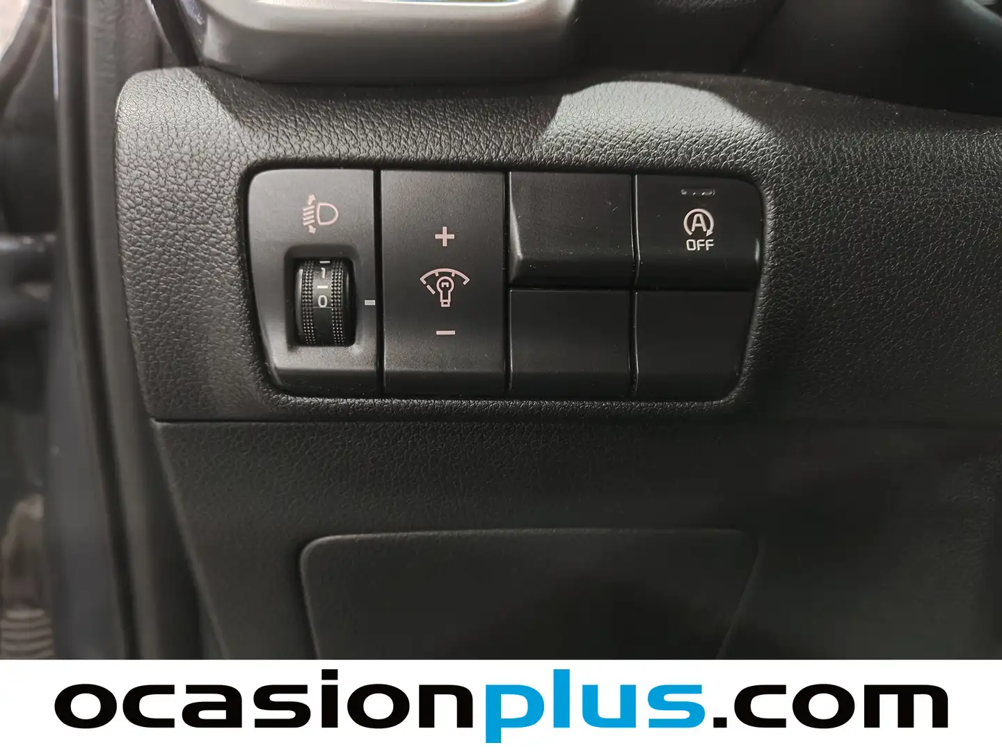 Foto KIA Sportage Kia Sportage 1.6 CRDi Business 4x2 DCT (136 CV)