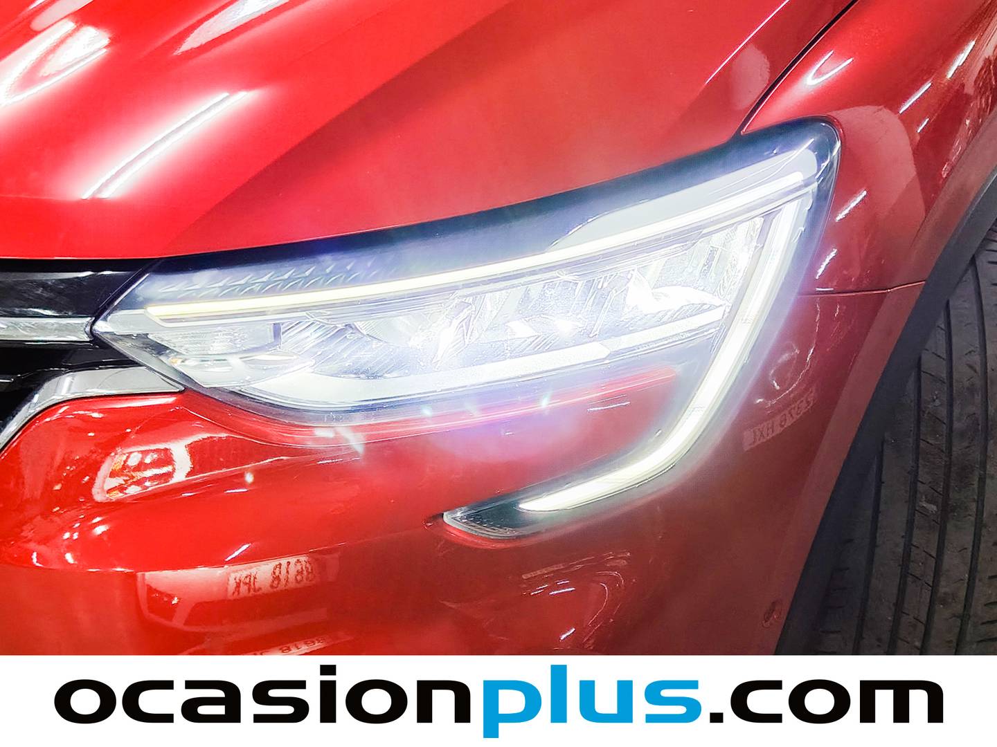 Renault Arkana Renault Arkana Techno TCe 140 Mild hybrid EDC (140 CV) al mejor precio