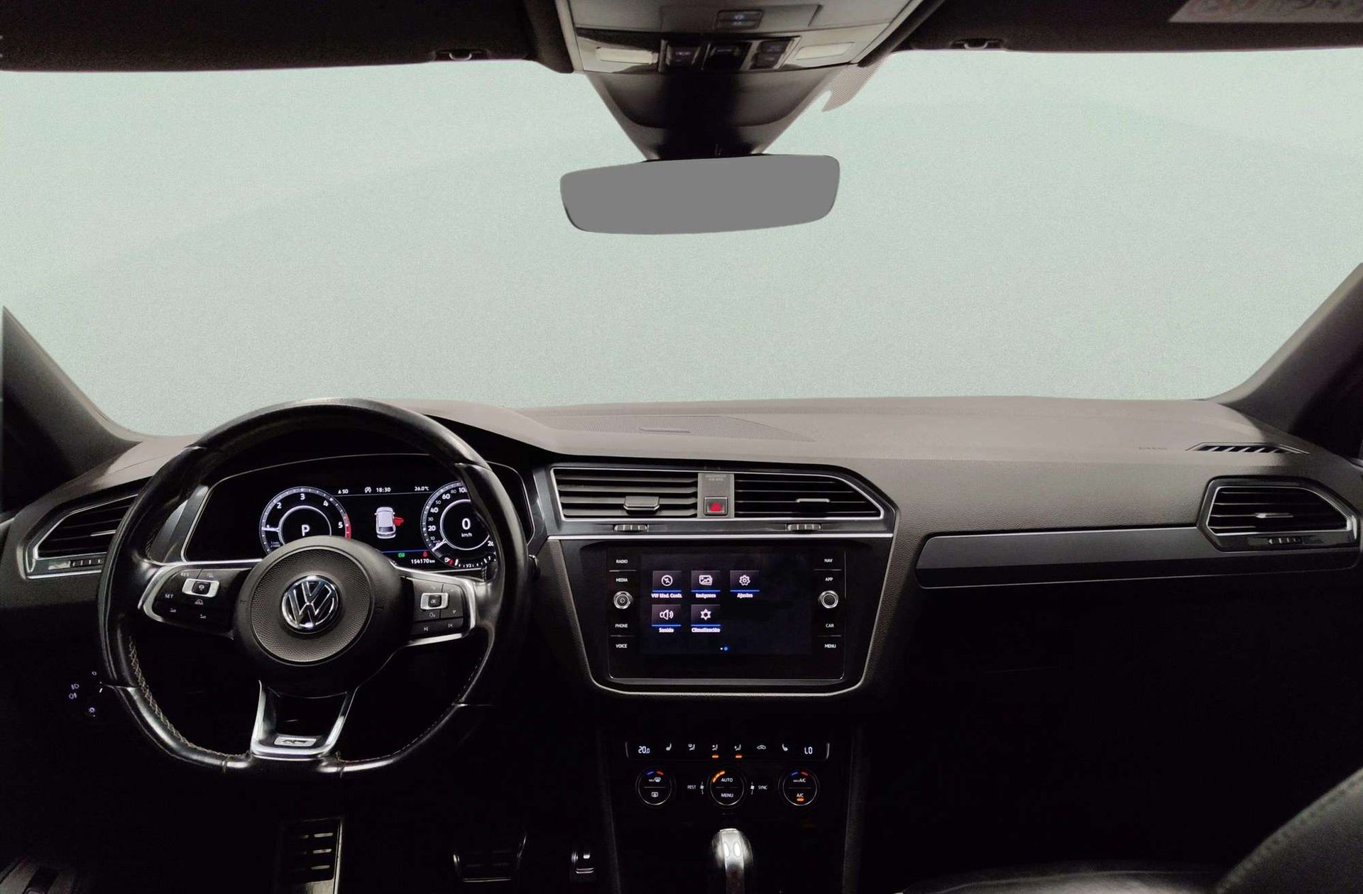 Volkswagen Tiguan Sport 2.0 TDI DSG - foto 7
