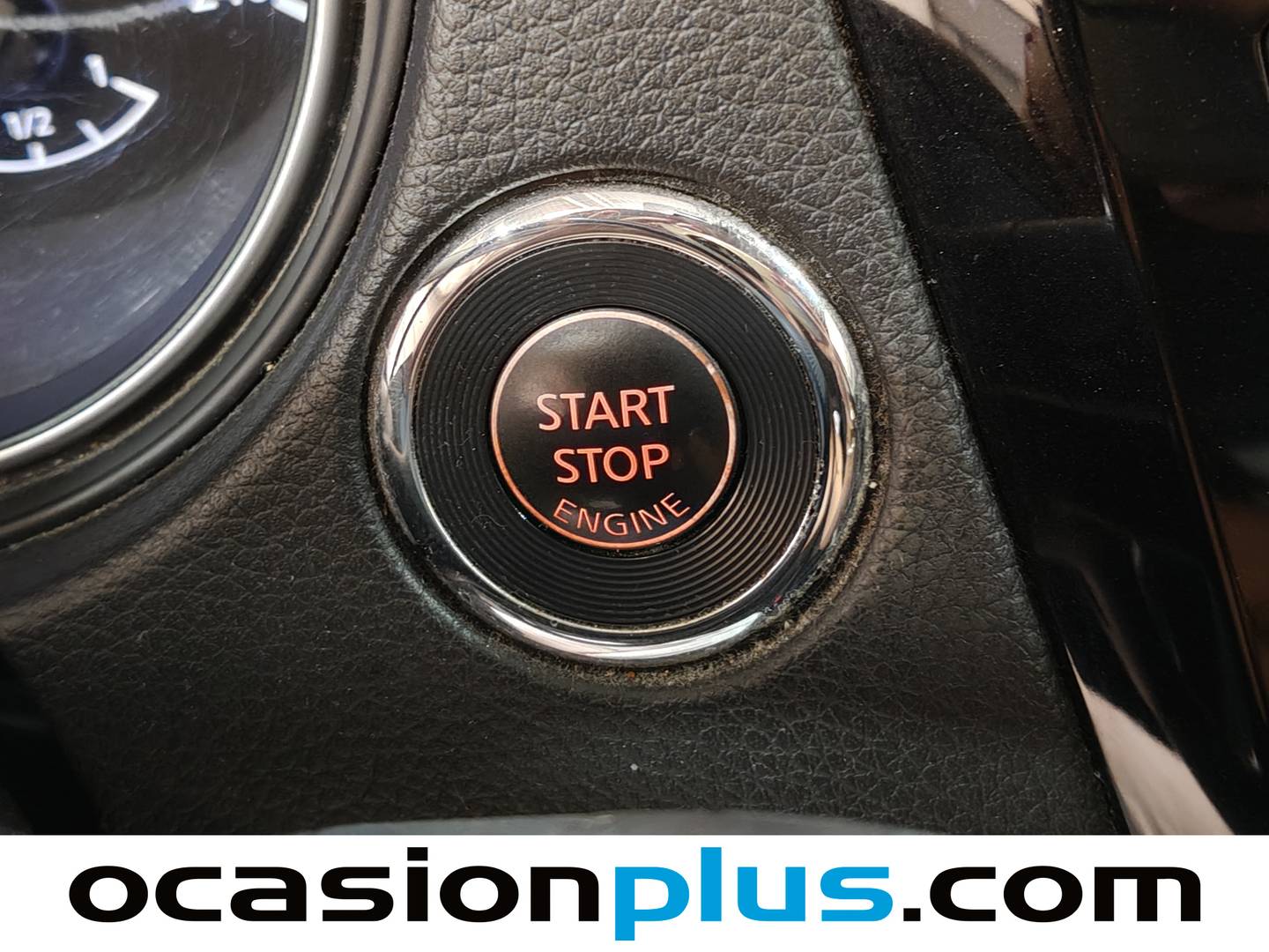 Nissan QASHQAI Nissan Qashqai DIG-T 115 N-Connecta 4x2 (115 CV) 2018