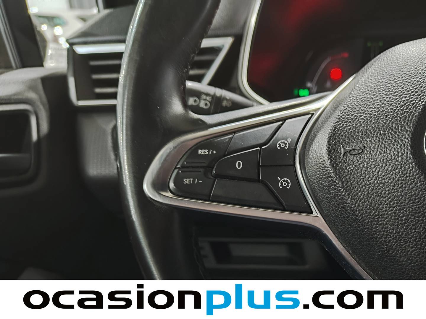 Renault Clio Renault Clio Zen TCe (100 CV) GPF de ocasión