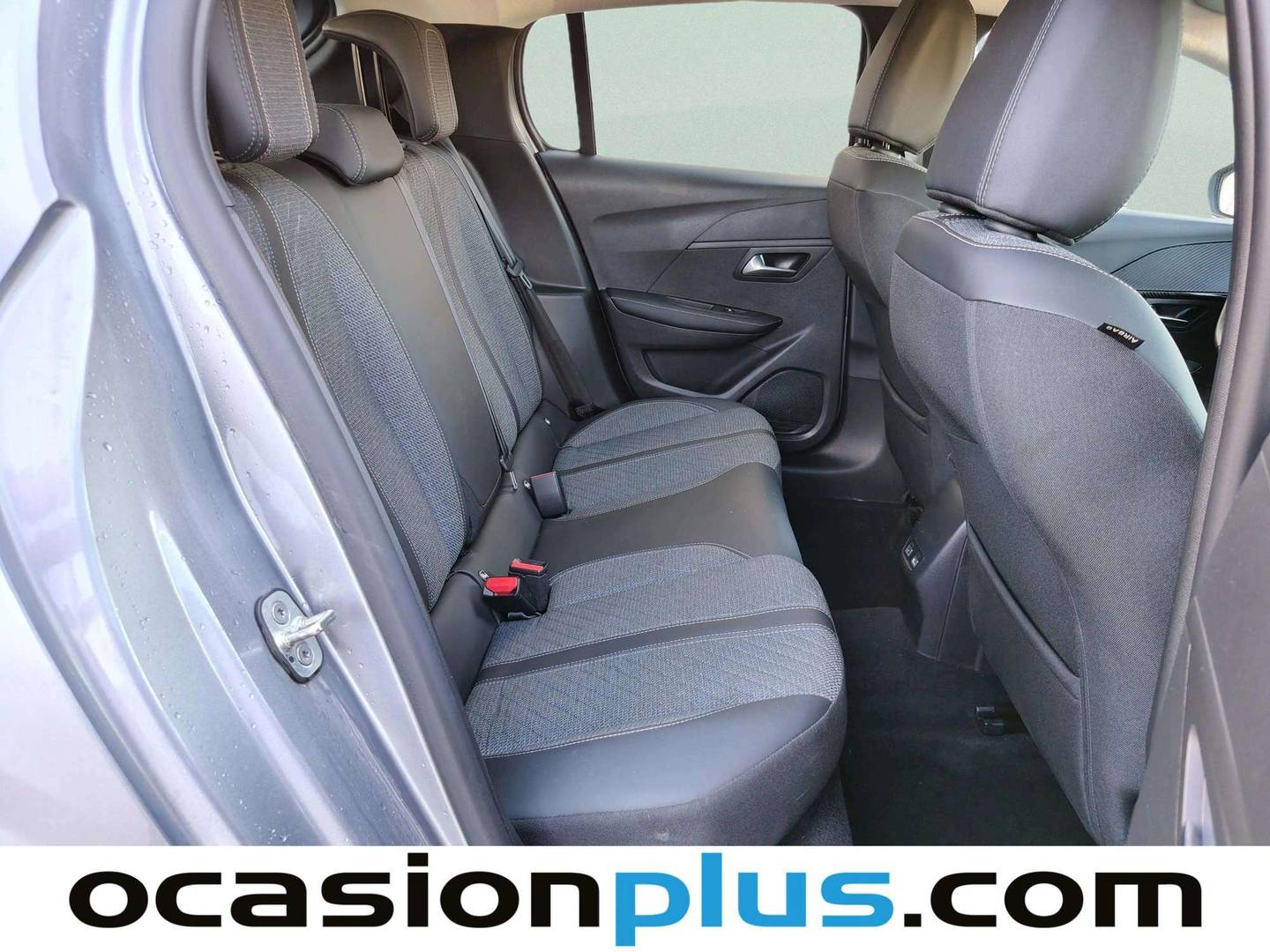 Peugeot 208 Peugeot 208 PureTech 100 Allure (100 CV) de segunda mano
