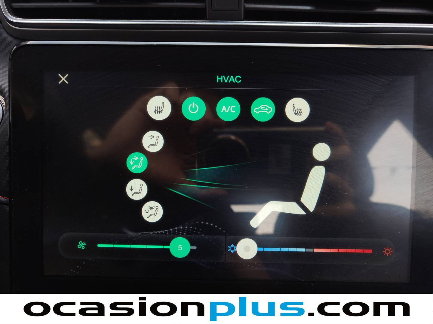MG ZS MG ZS 1.0T Luxury Auto (111 CV) de segunda mano