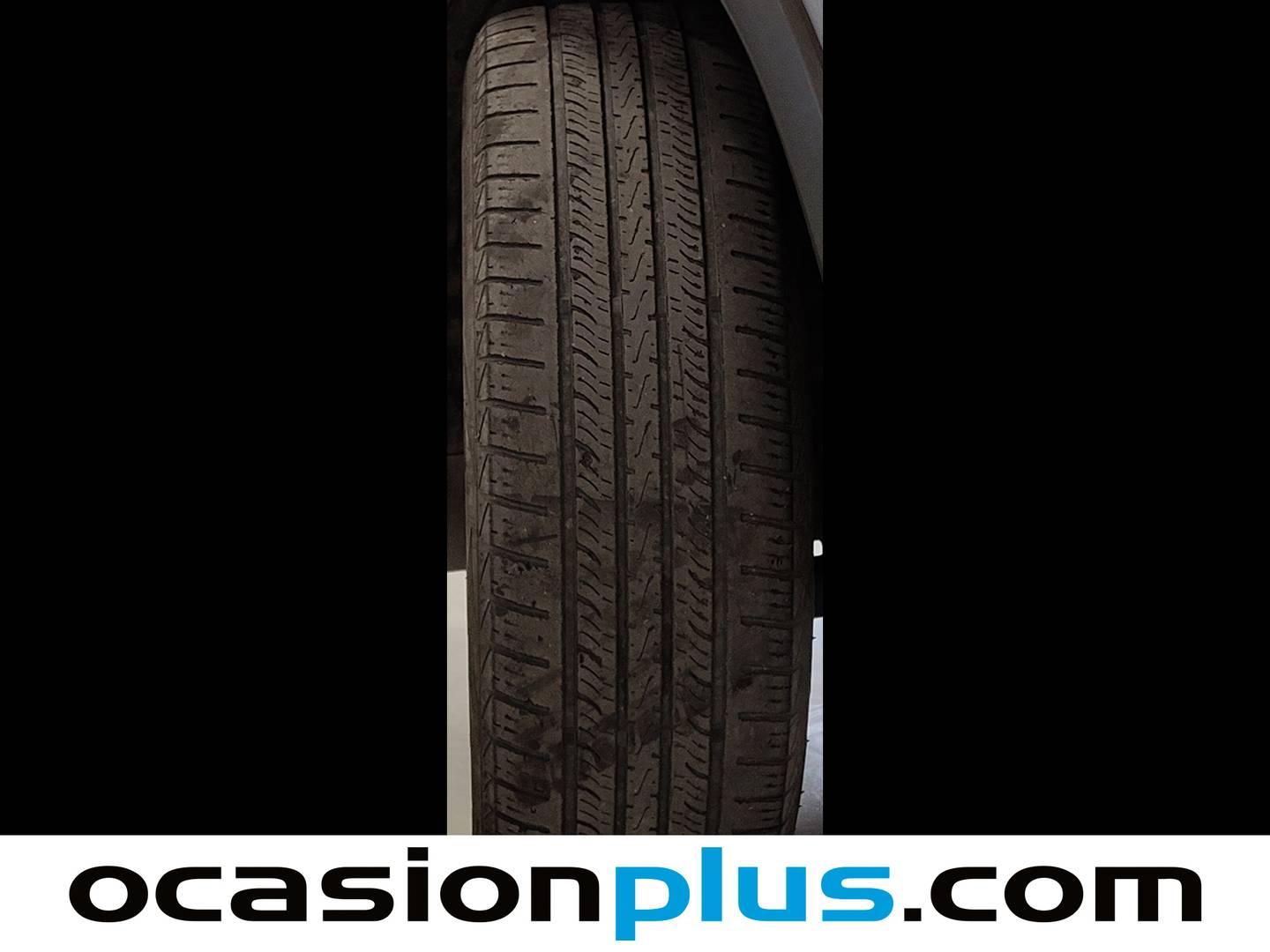 Mitsubishi ASX Mitsubishi ASX 160 MPI Motion (117 CV) manual