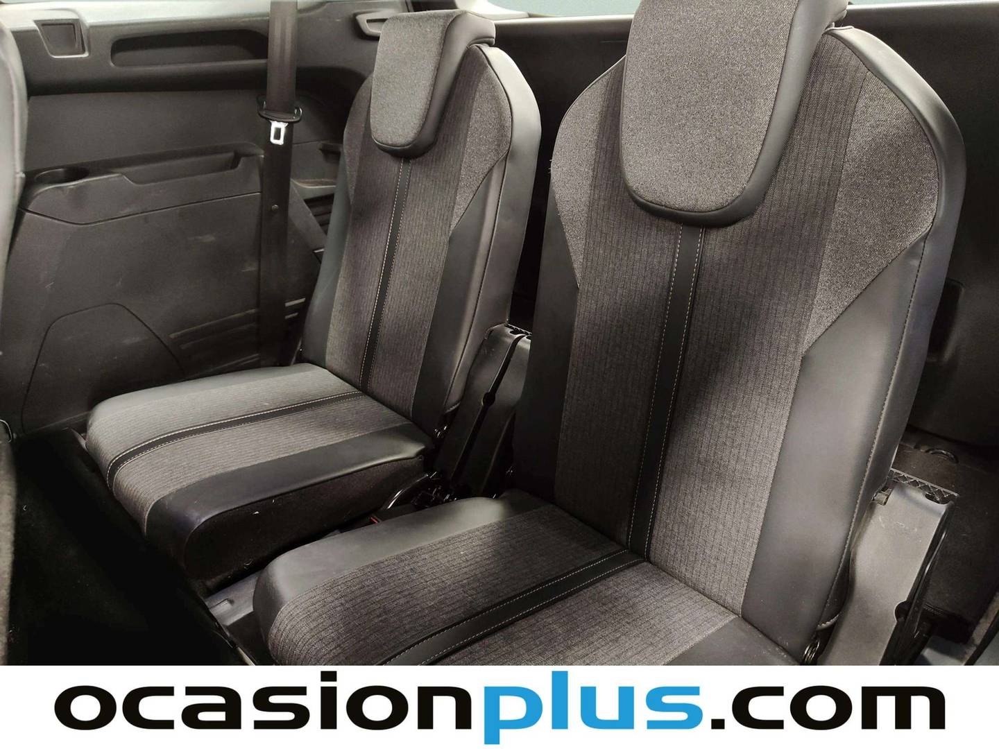 Equipamiento del Peugeot 5008 Peugeot 5008 2.0L BlueHDi GT-Line S&S (150 CV)