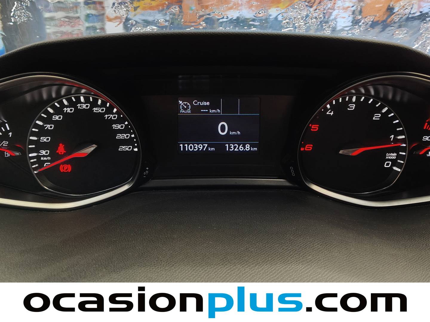 Peugeot 308 Peugeot 308 BlueHDi 130 S&S Allure (130 CV) de segunda mano