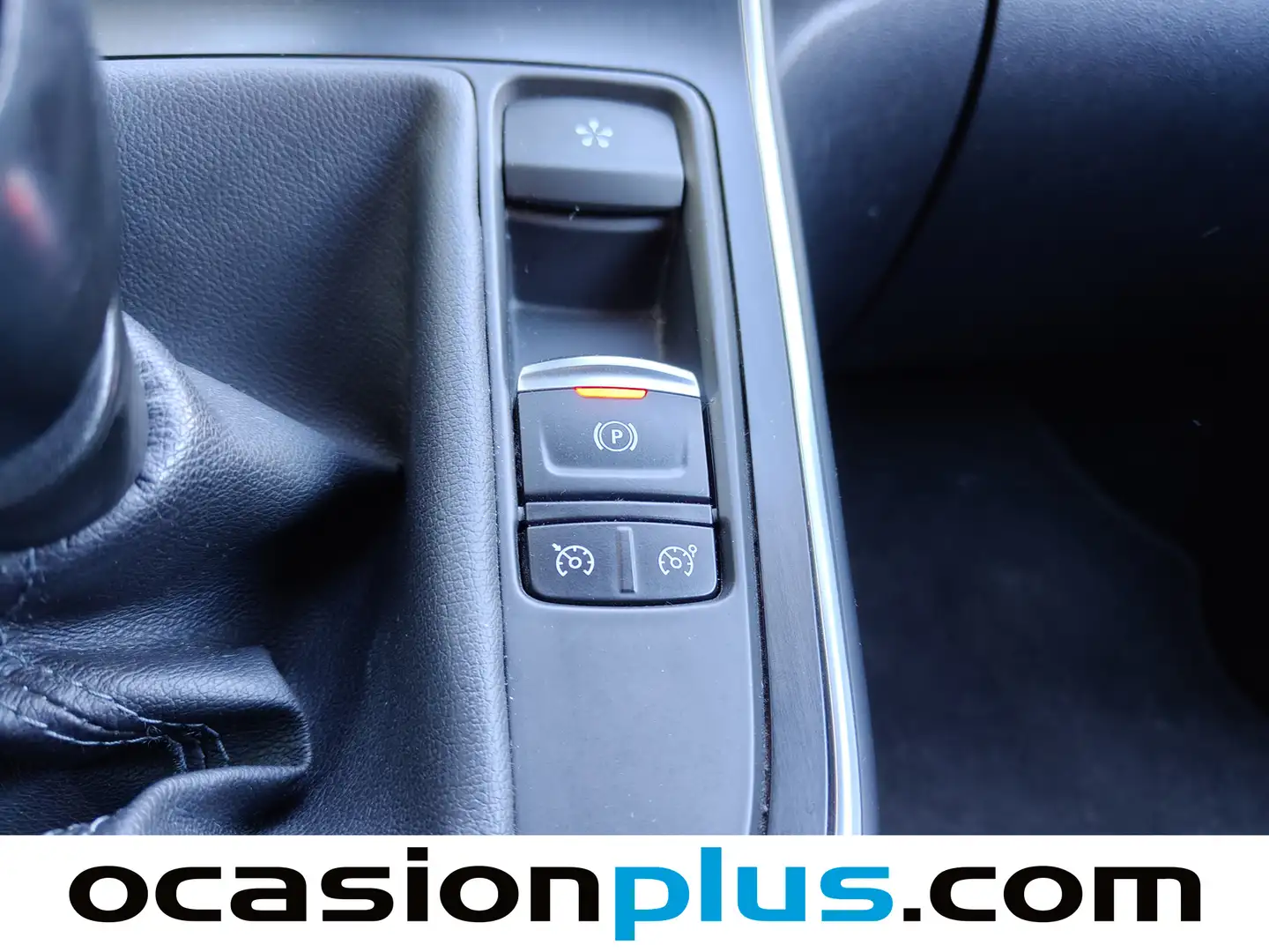 Foto Renault Grand Scénic Renault Grand Scenic Zen Energy TCe (140 CV) 7 Plazas