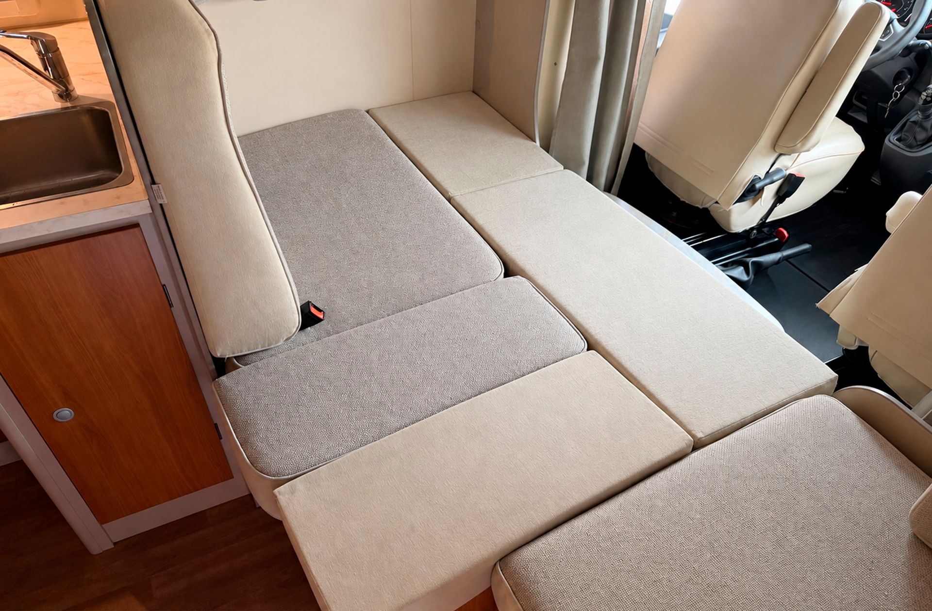 Rimor Hygge 69 plus Top Edition 5 plazas - foto 8