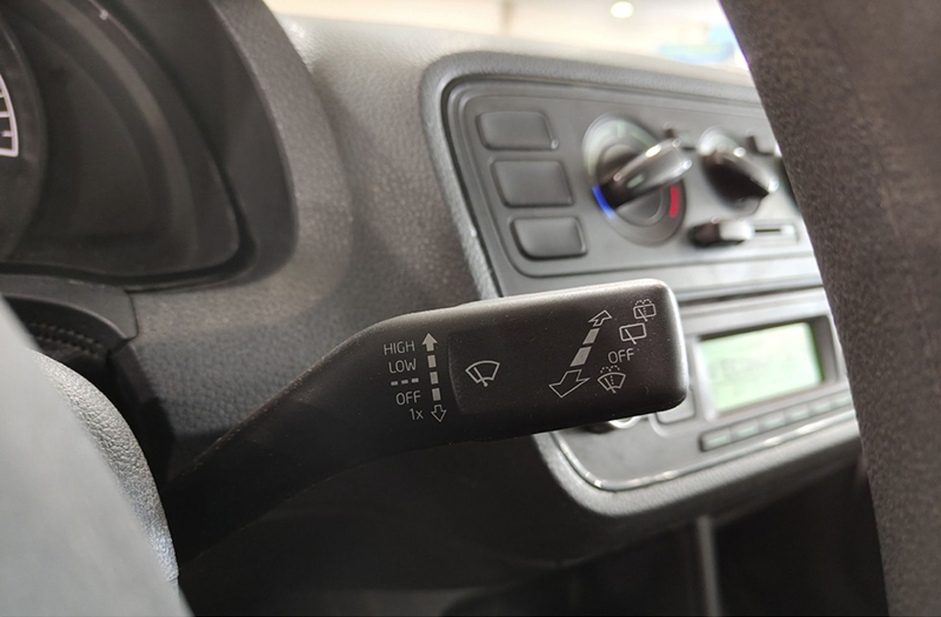 Škoda Citigo 1.0 MPI Active - foto 20