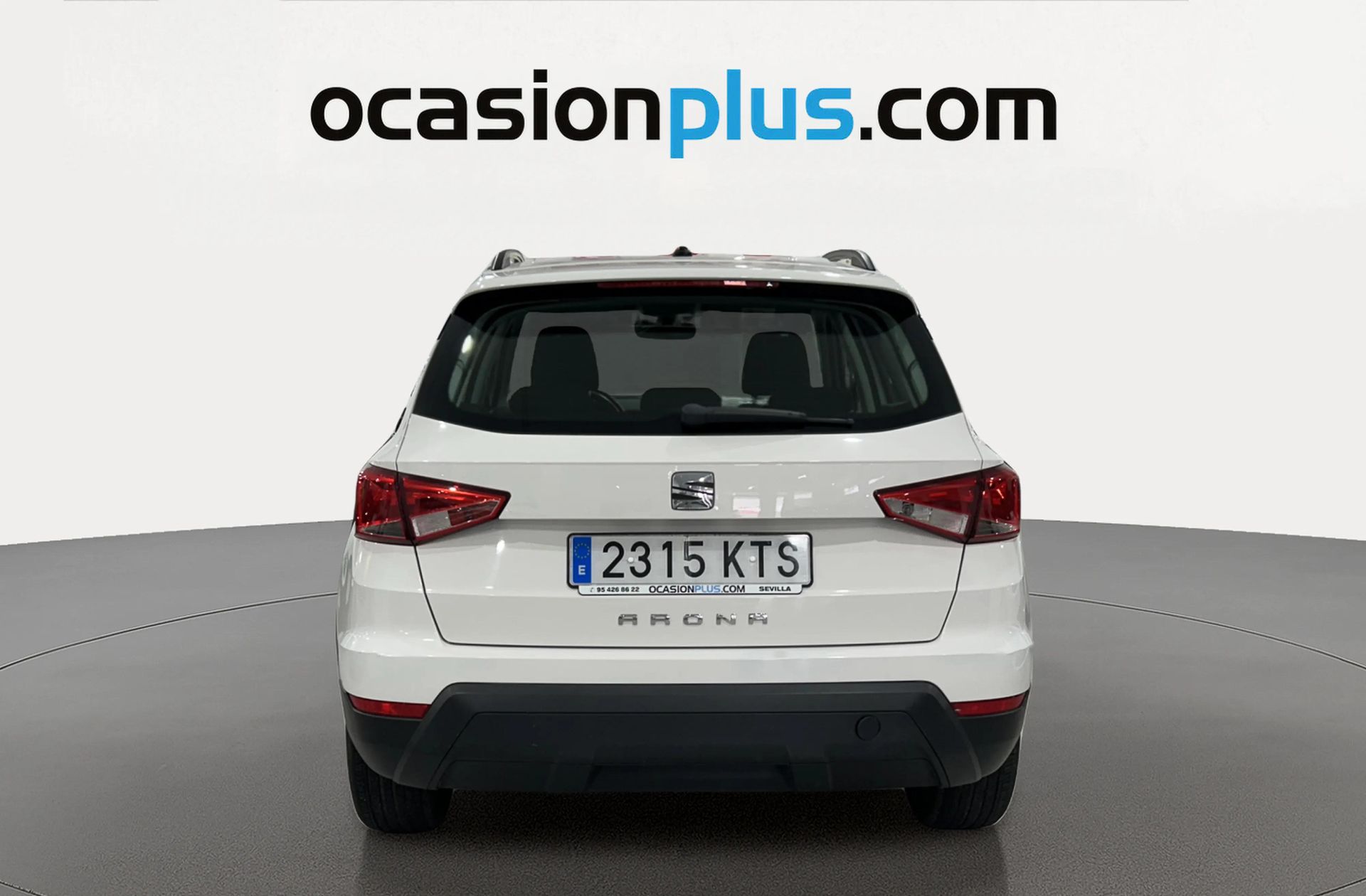 SEAT Arona 1.0 TSI Ecomotive Style - foto 13