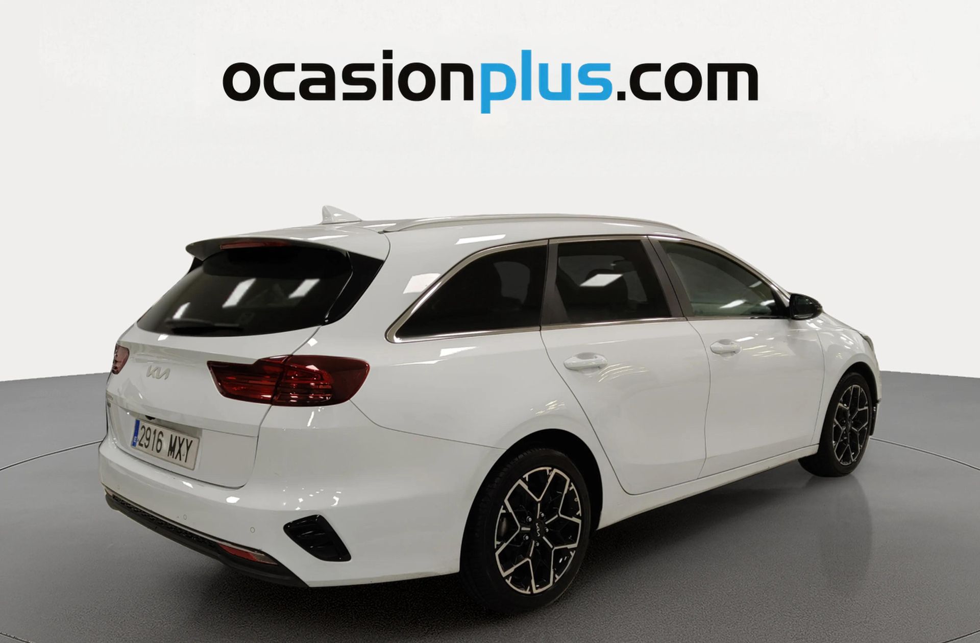 Kia Ceed 1.0 MHEV Style Edition DCT - foto 4